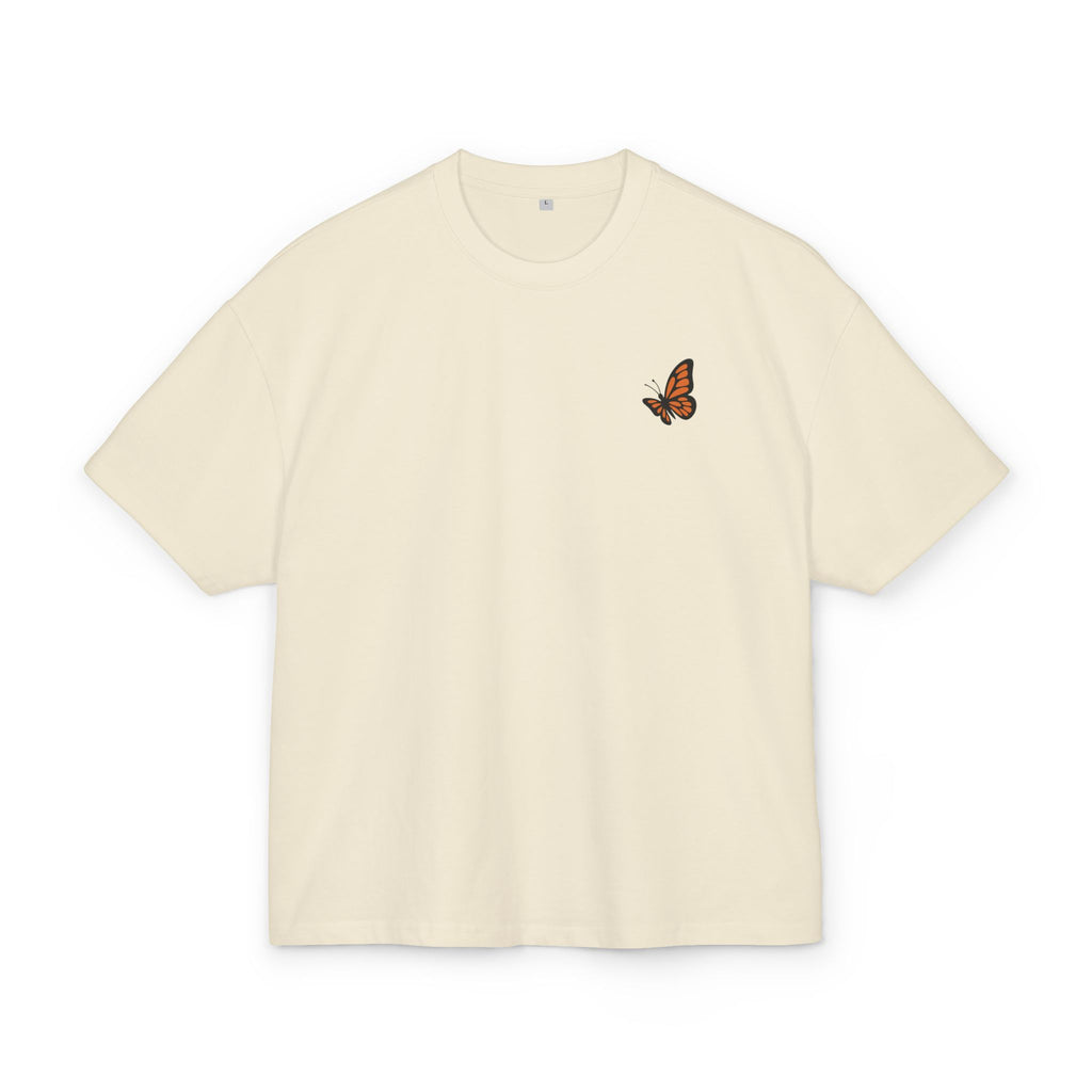 'Little Ritz' Box Tee (LIMITED)