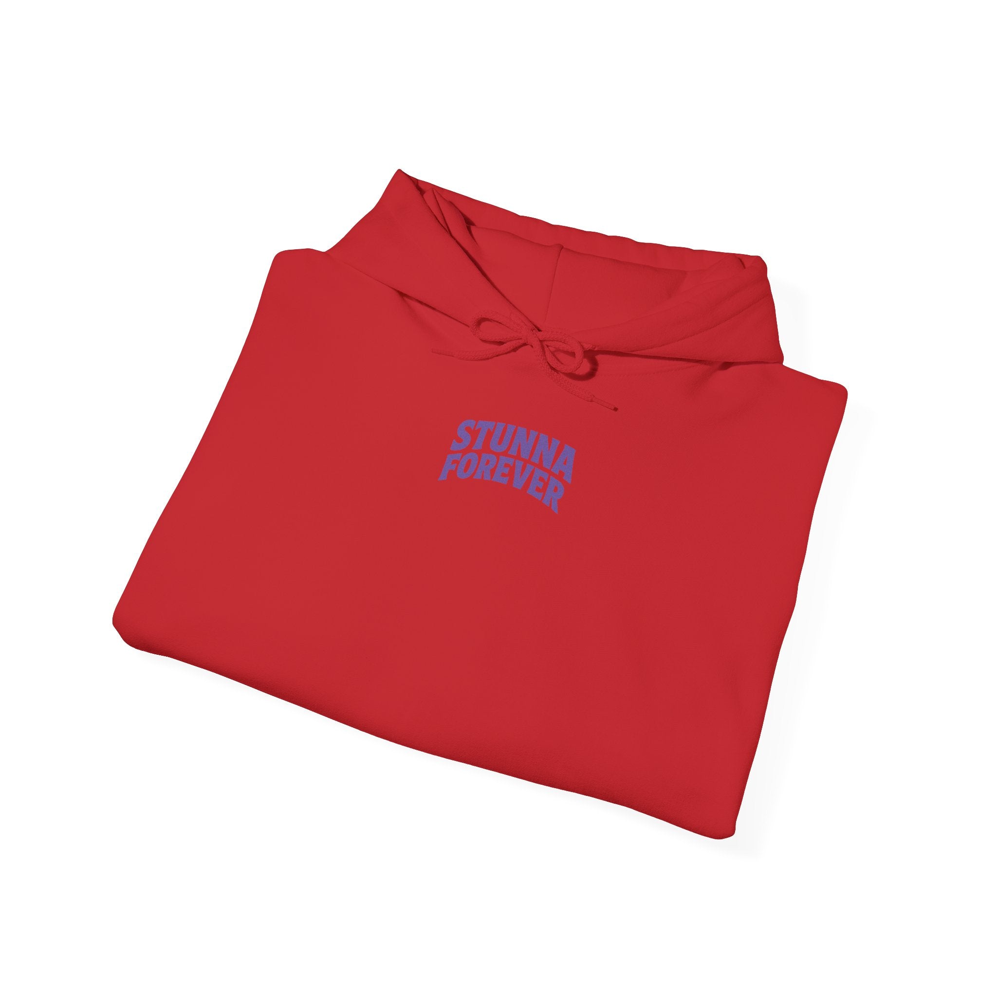 'Archive' Hoodie
