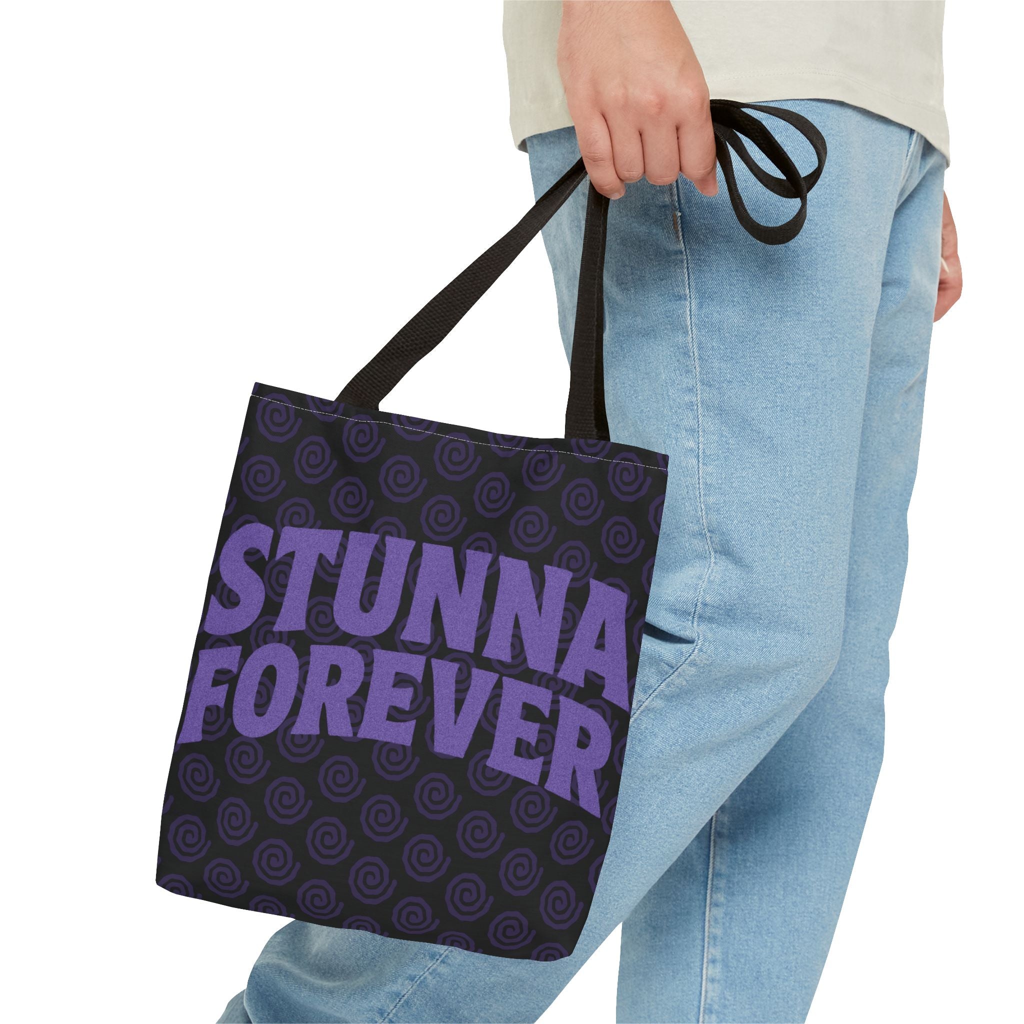 'Stunna Forever' Tote Bag