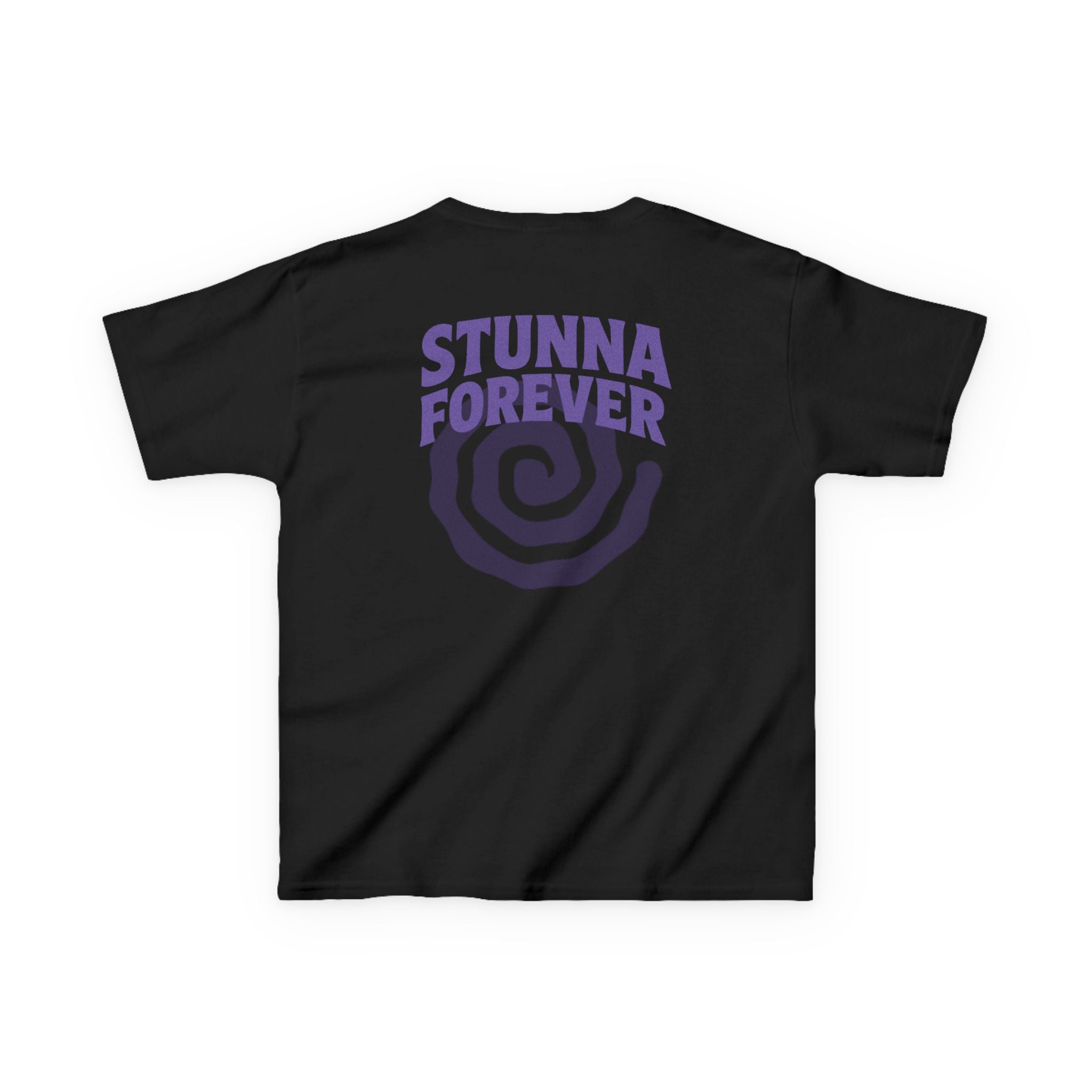 'Stunna Forever' Kids Tee