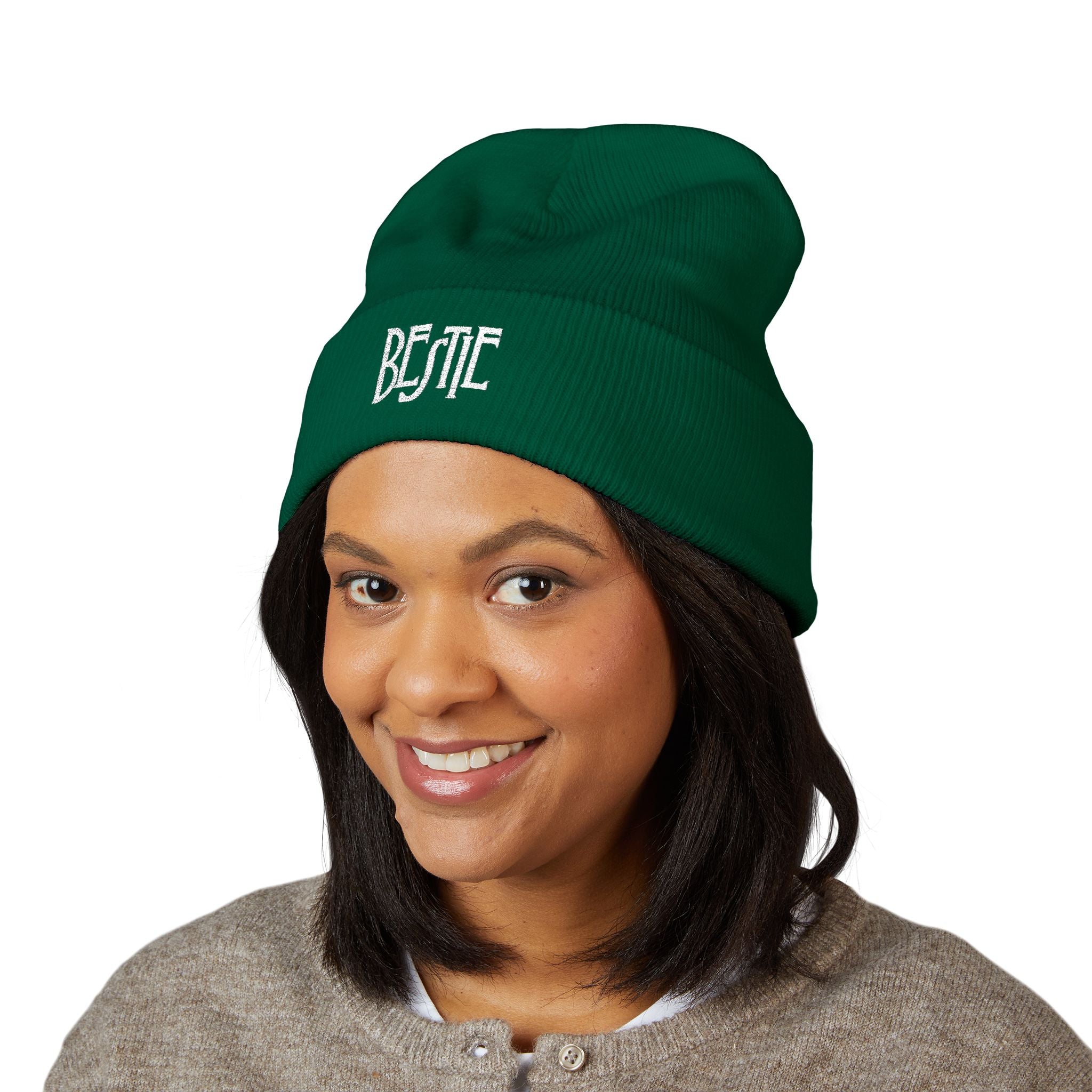 ‘Bestie’ Beanie