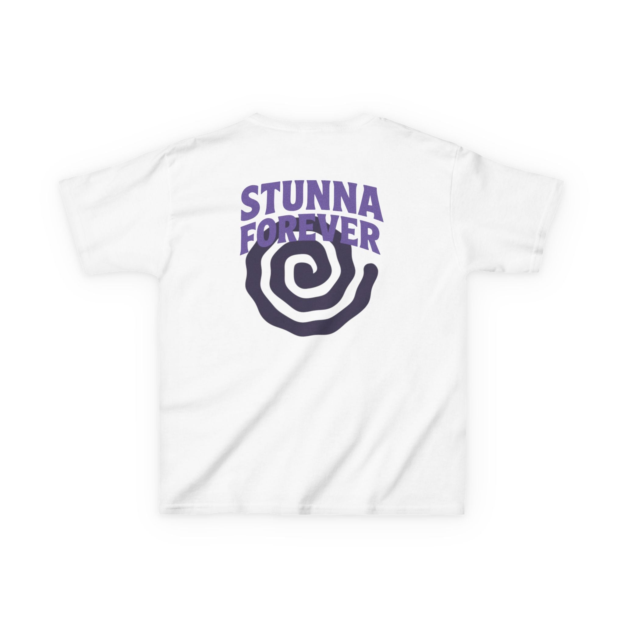 'Stunna Forever' Kids Tee