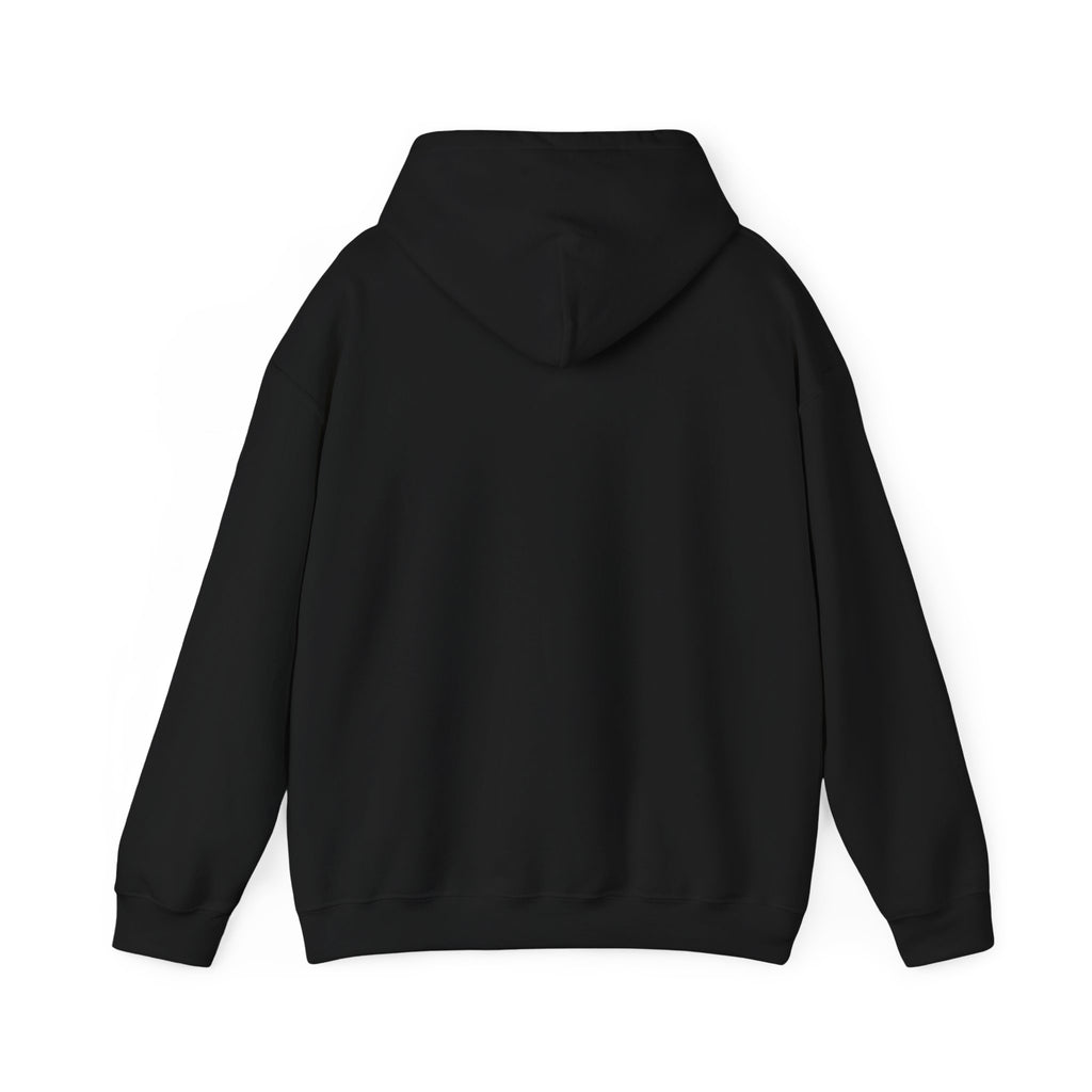 'Weg' Hoodie