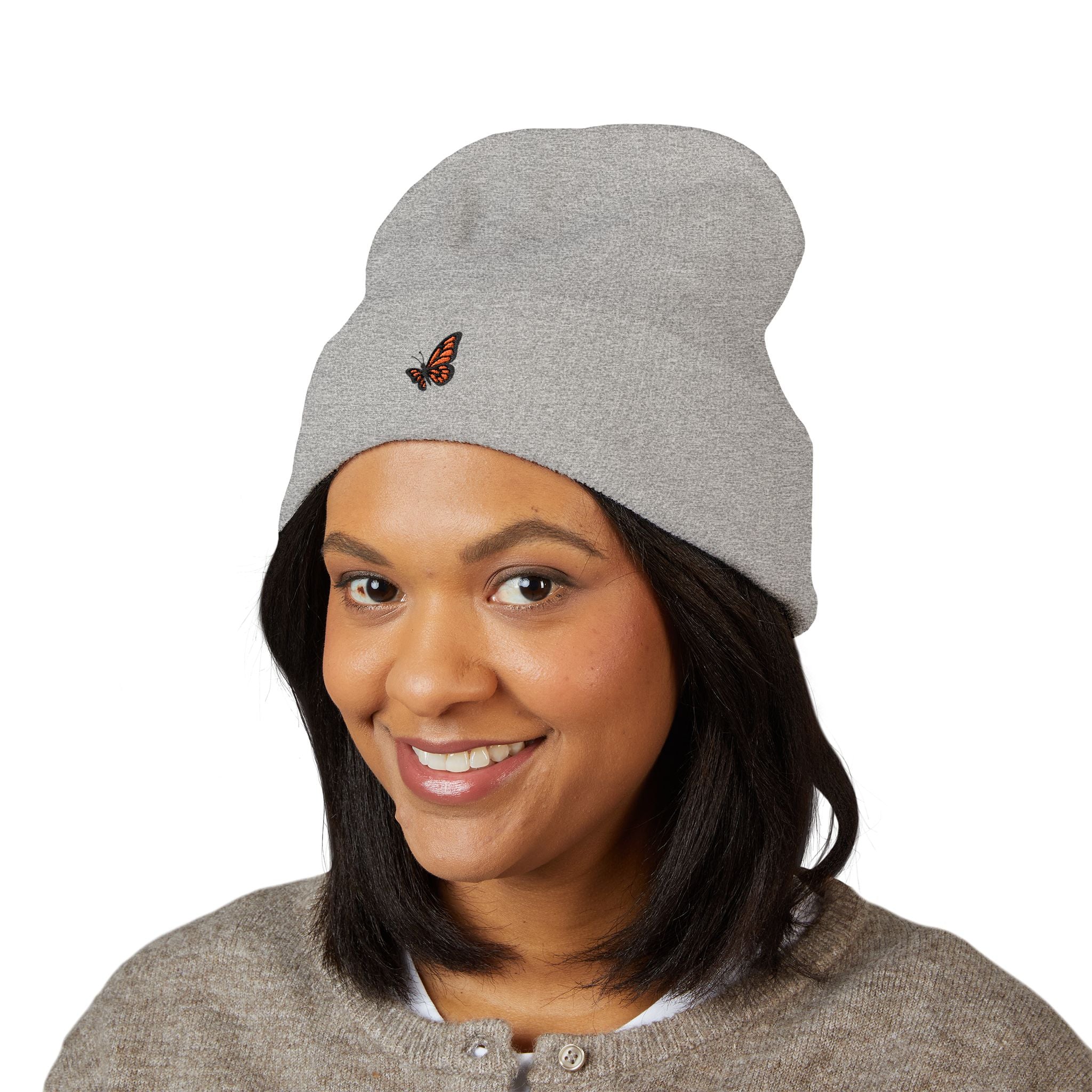 'Little Ritz' Beanie