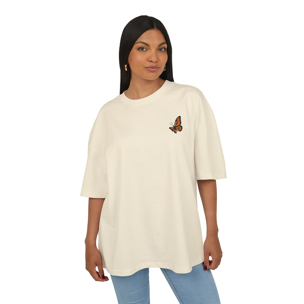 'Little Ritz' Box Tee (LIMITED)