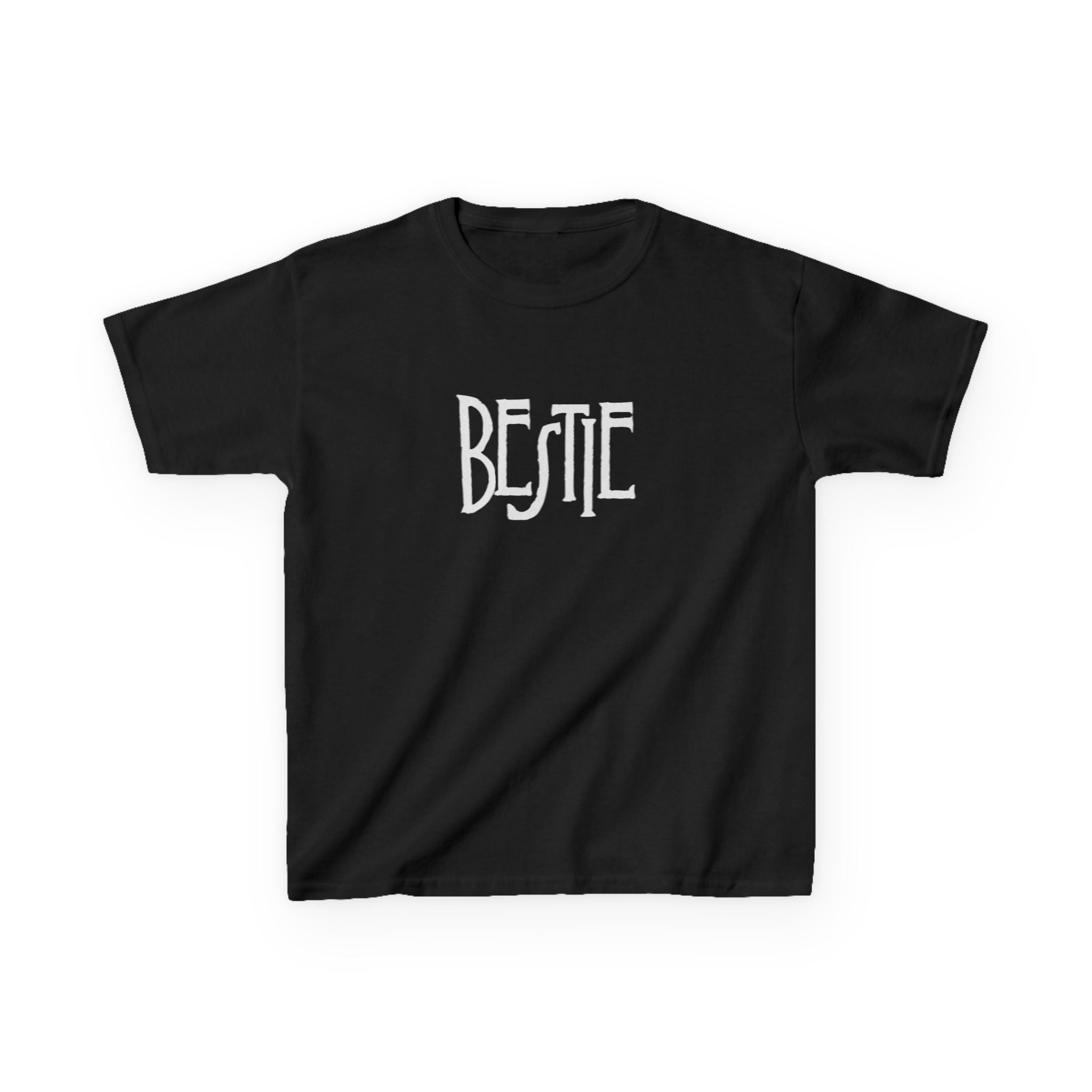'Bestie' Kids Tee