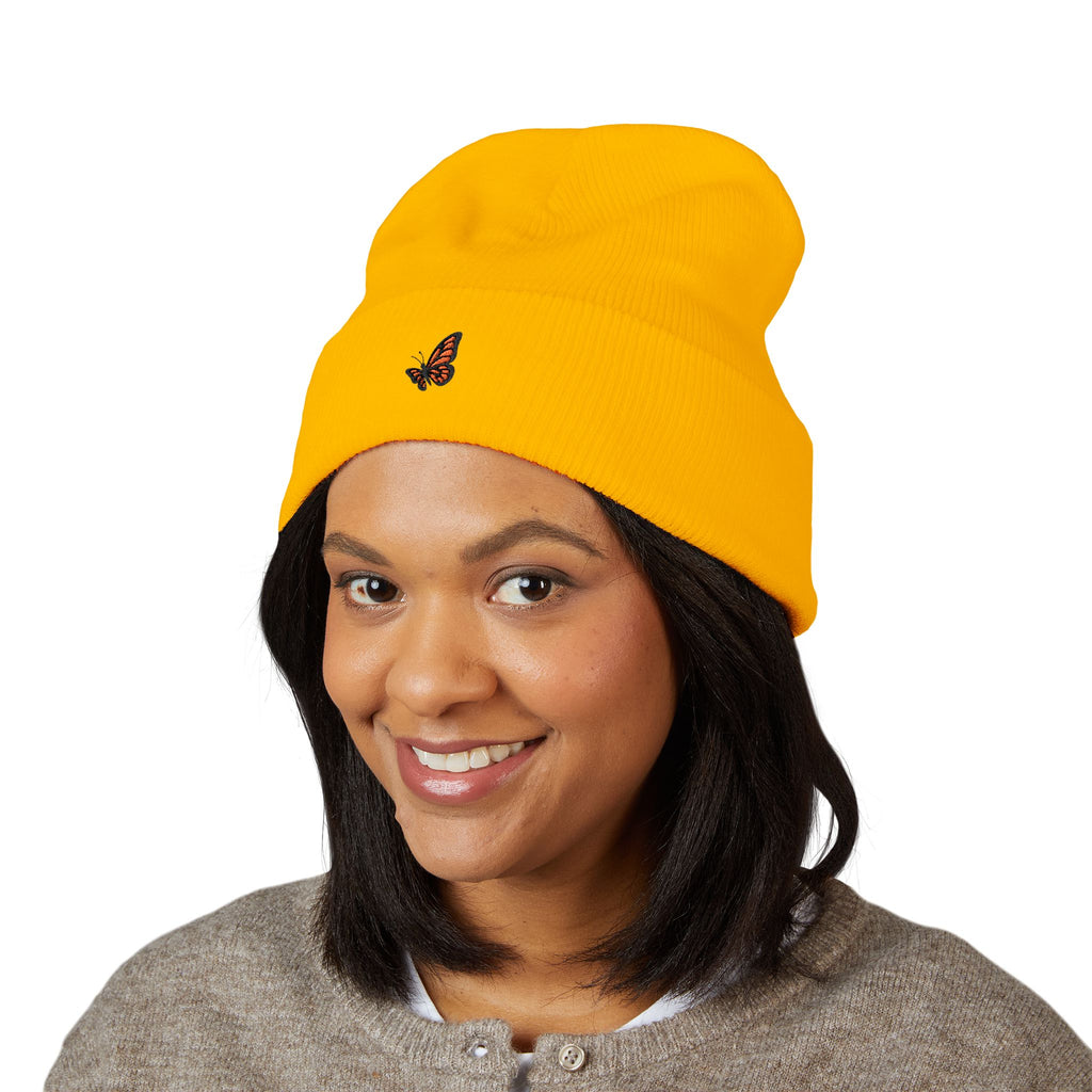 'Little Ritz' Beanie