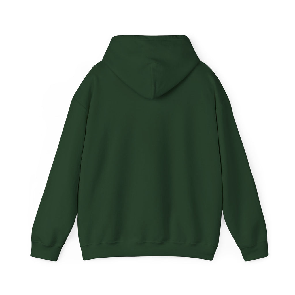 'Weg' Hoodie