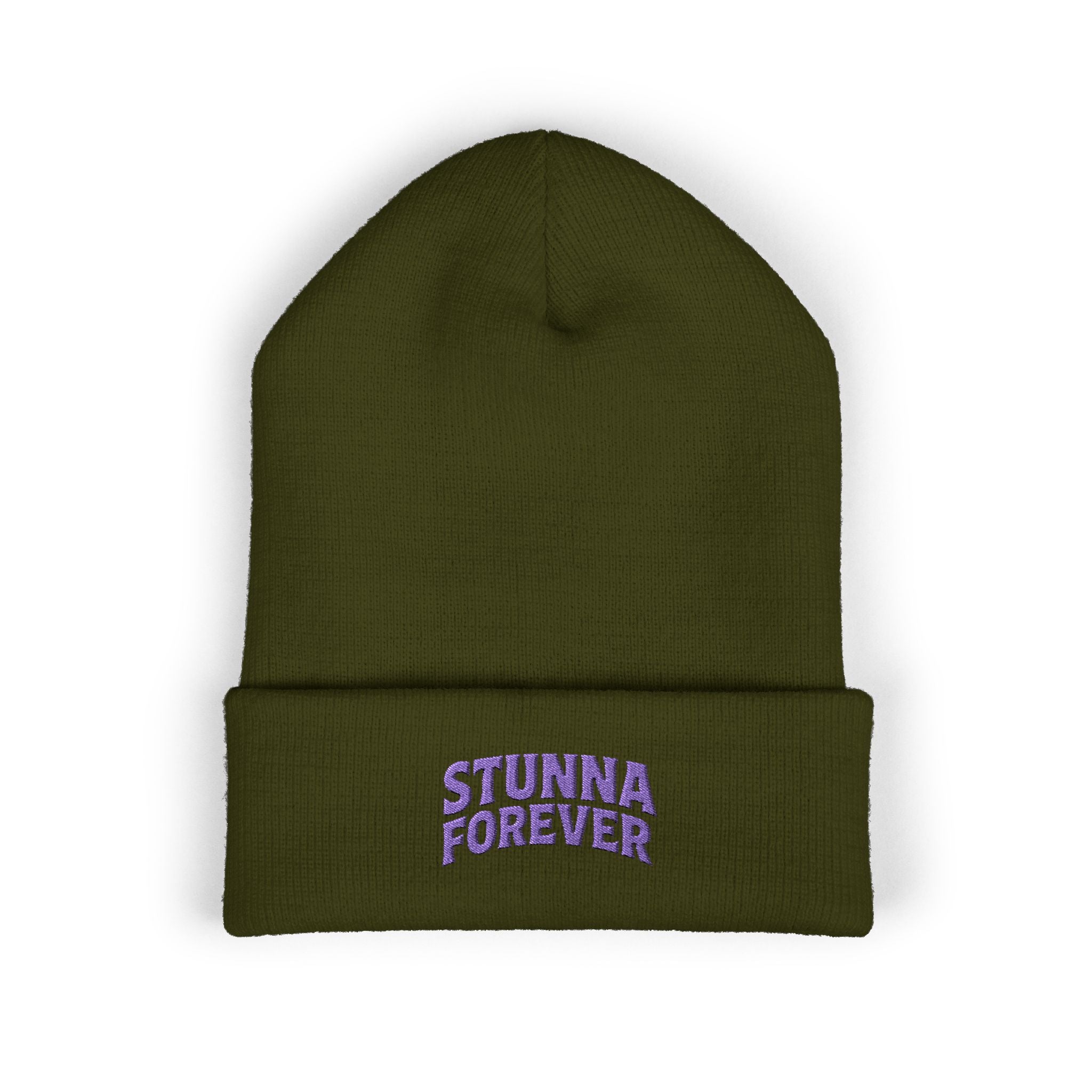 ‘Stunna Forever’ Beanie