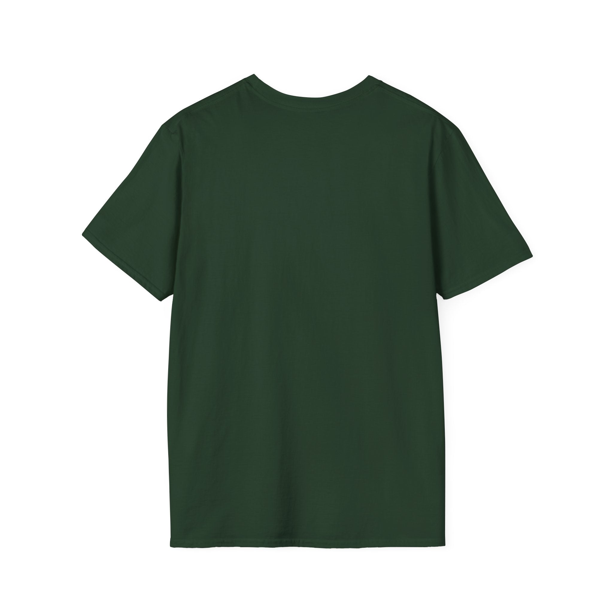 ‘Op de weg' Tee