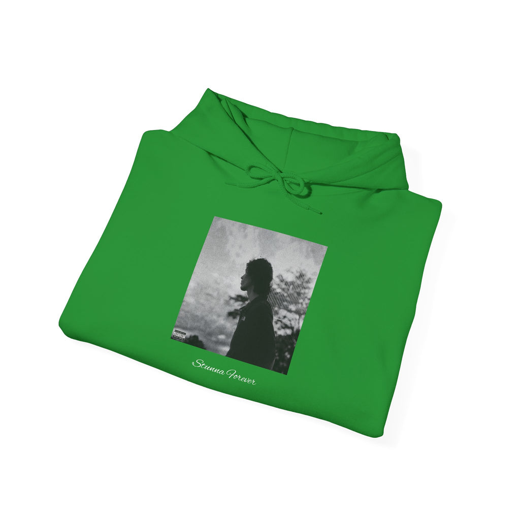 'Weg' Hoodie