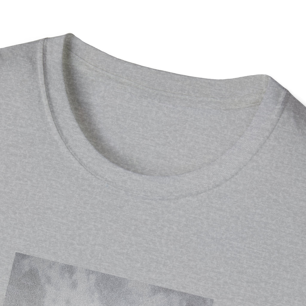 ‘Weg' Tee