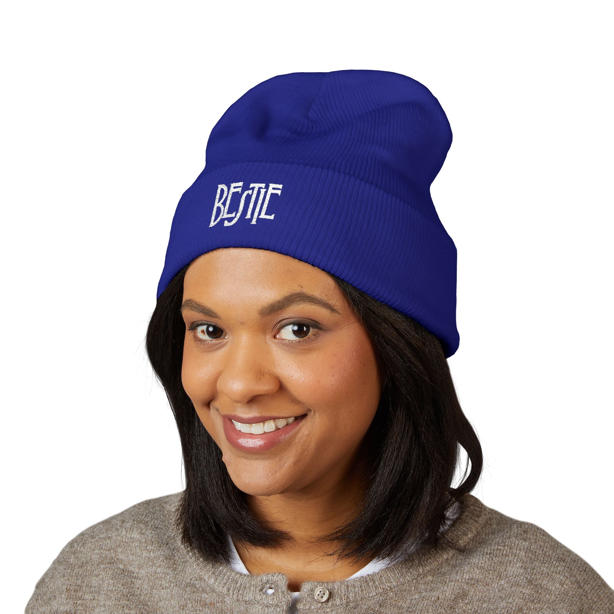 ‘Bestie’ Beanie