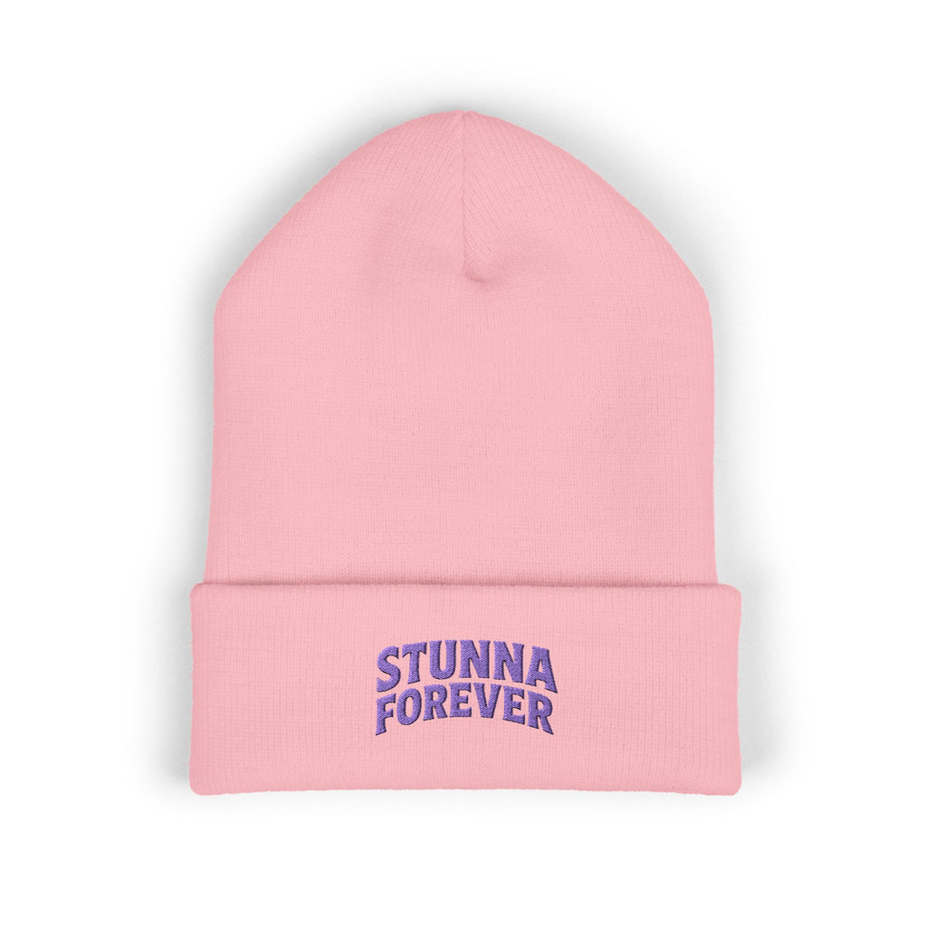 ‘Stunna Forever’ Beanie
