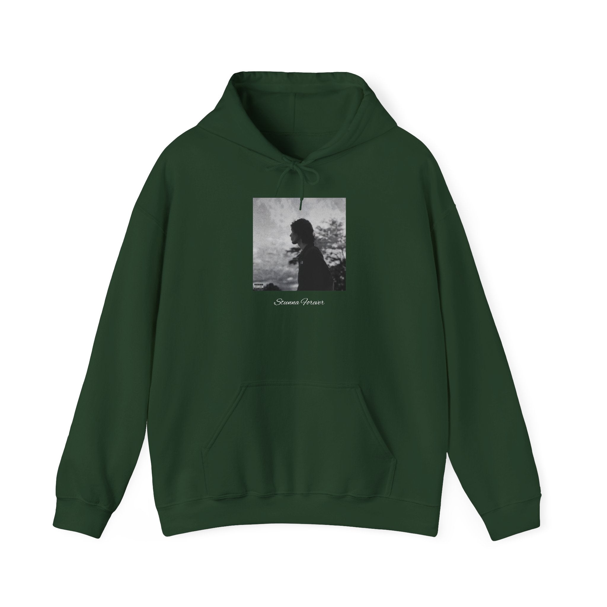 'Weg' Hoodie