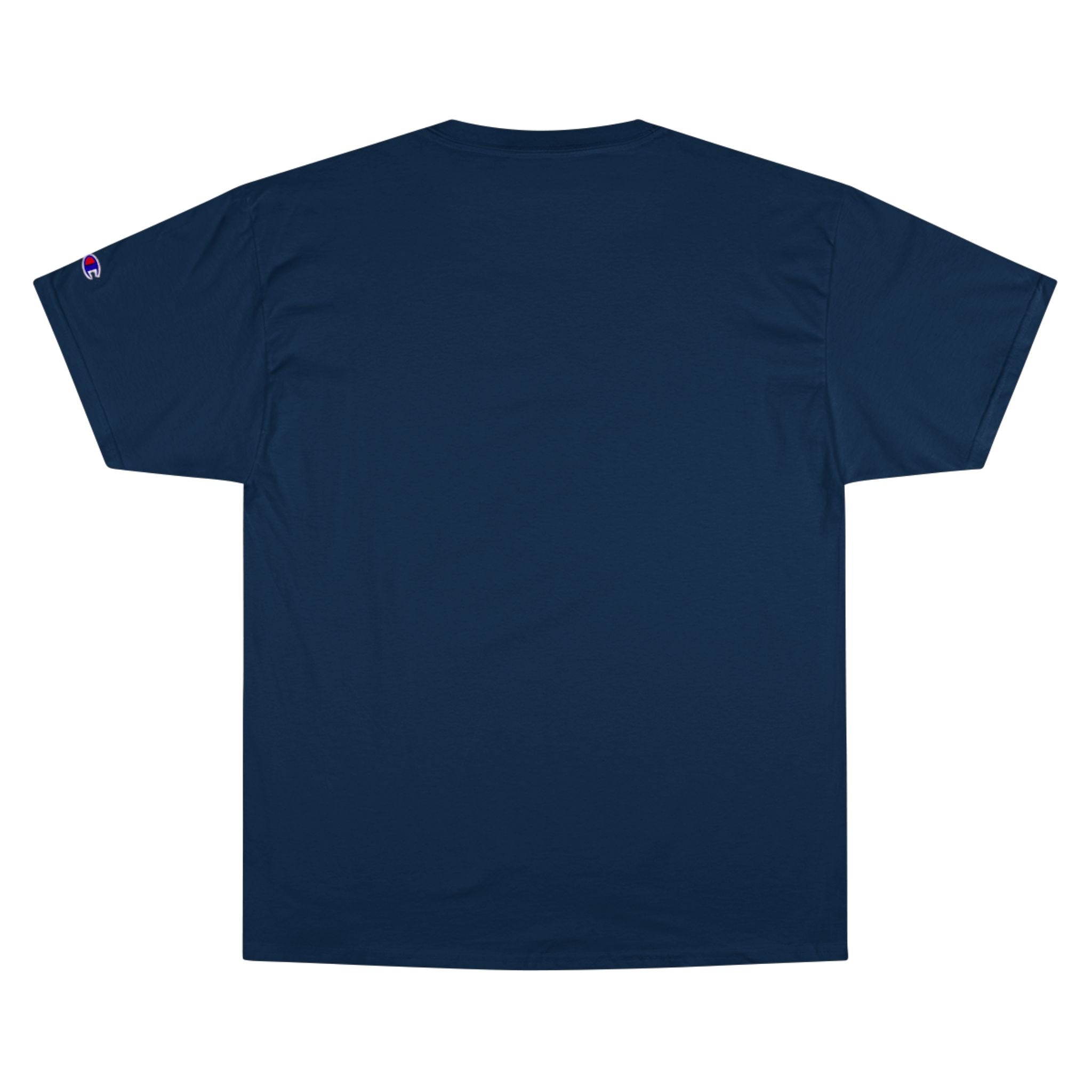 'Stunna x Champion' Tee