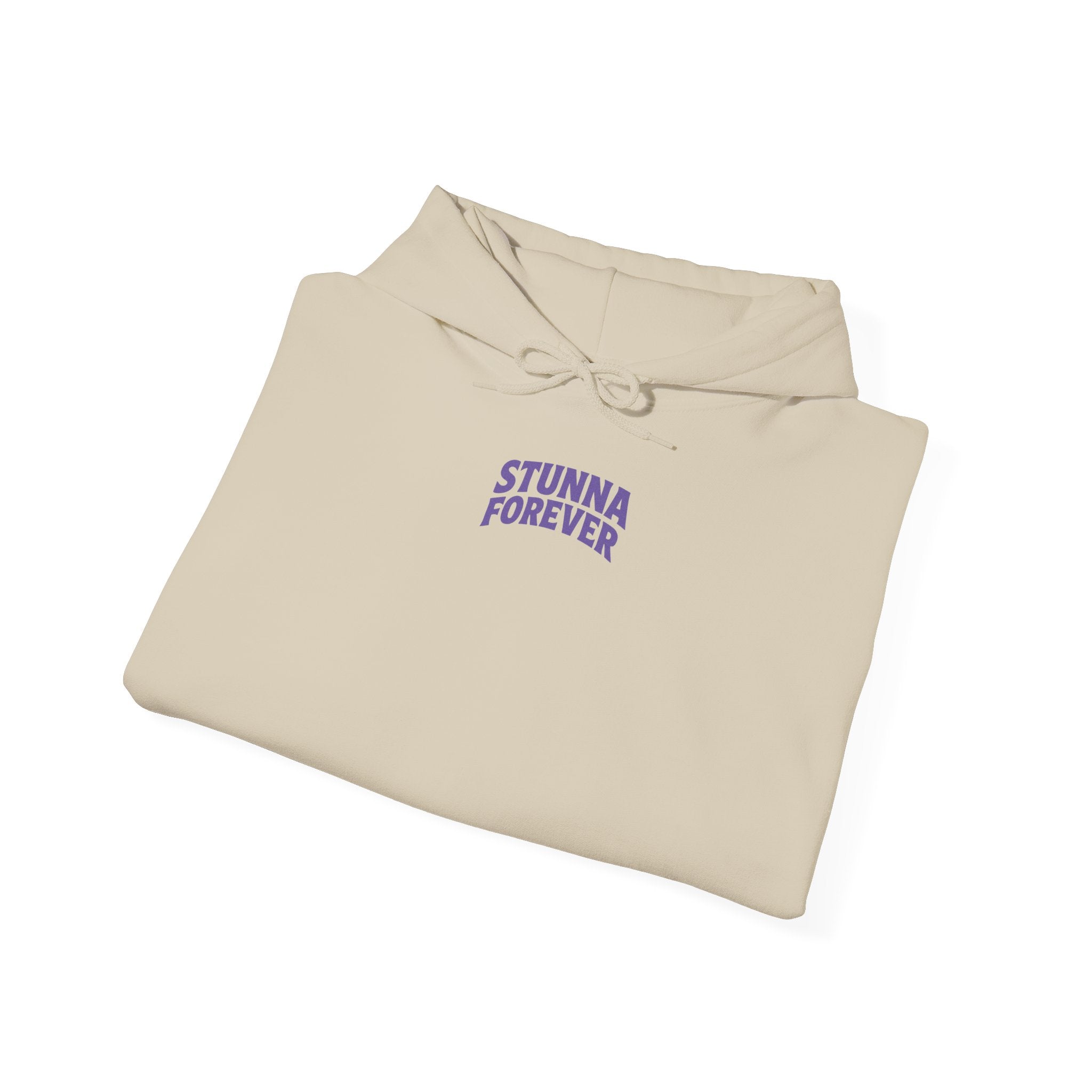 'Archive' Hoodie