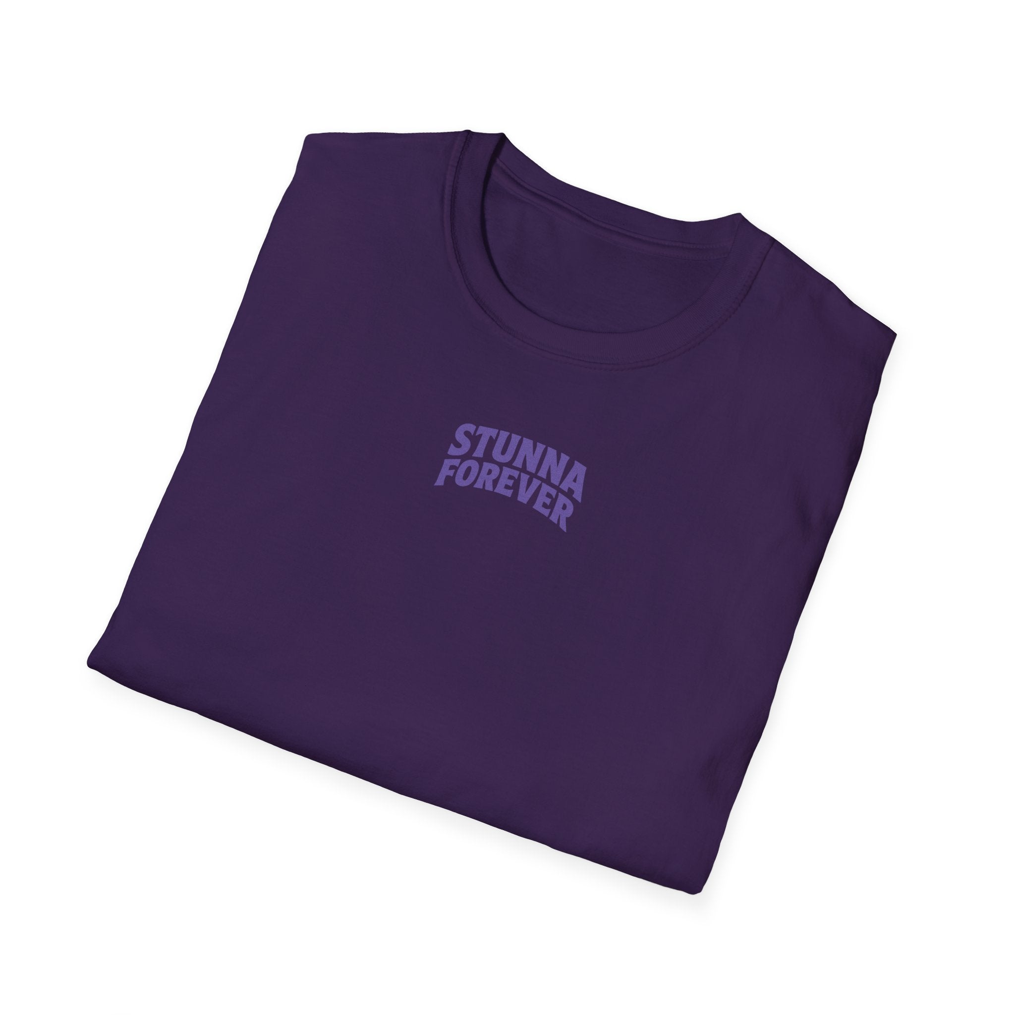 ‘Stunna Forever' Tee