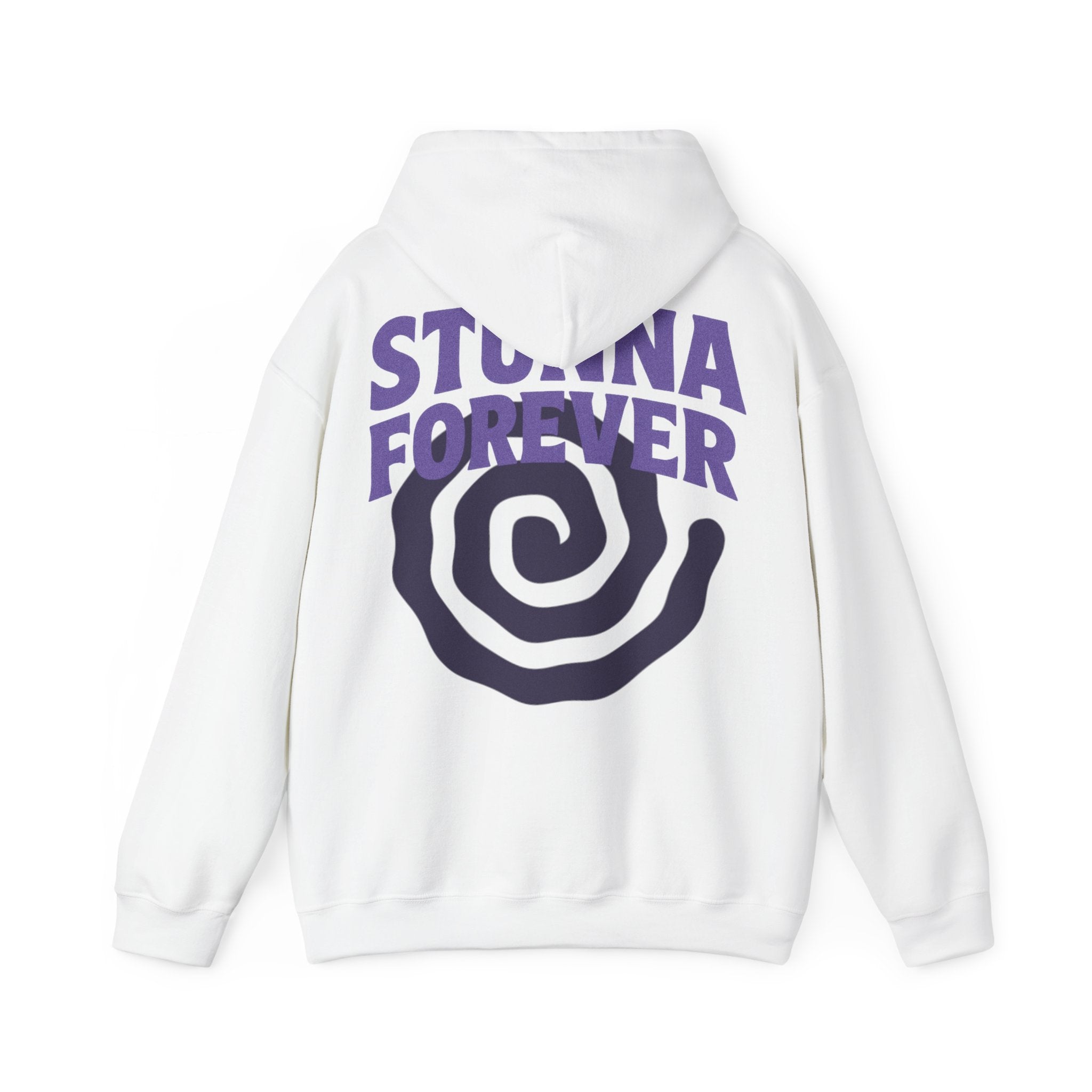 'Stunna Forever' Hoodie