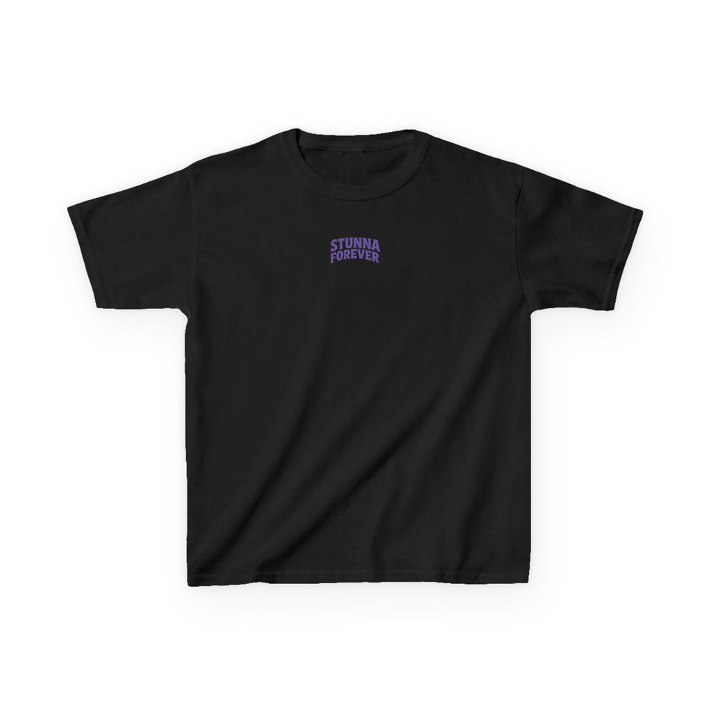 'Stunna Forever' Kids Tee