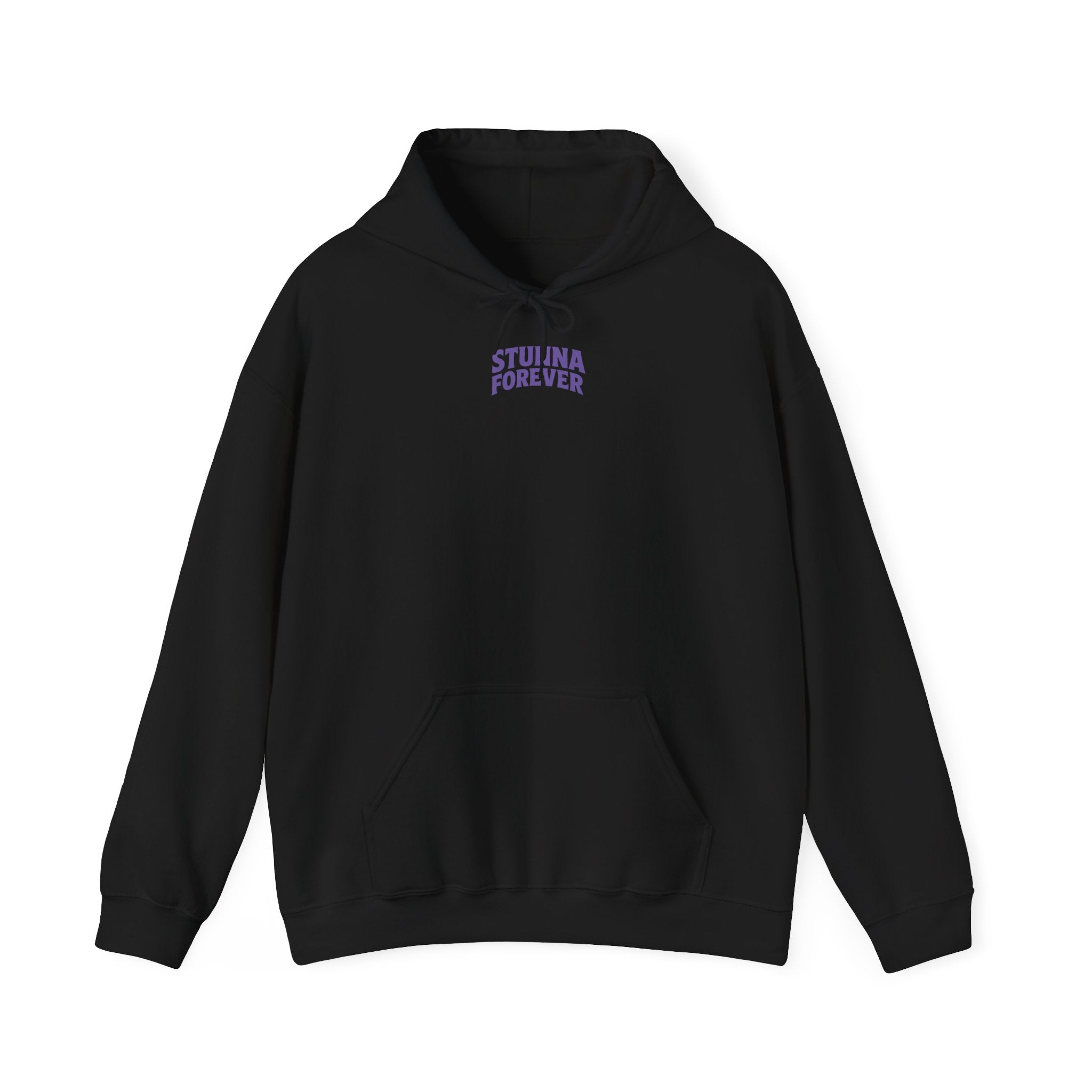 'Archive' Hoodie