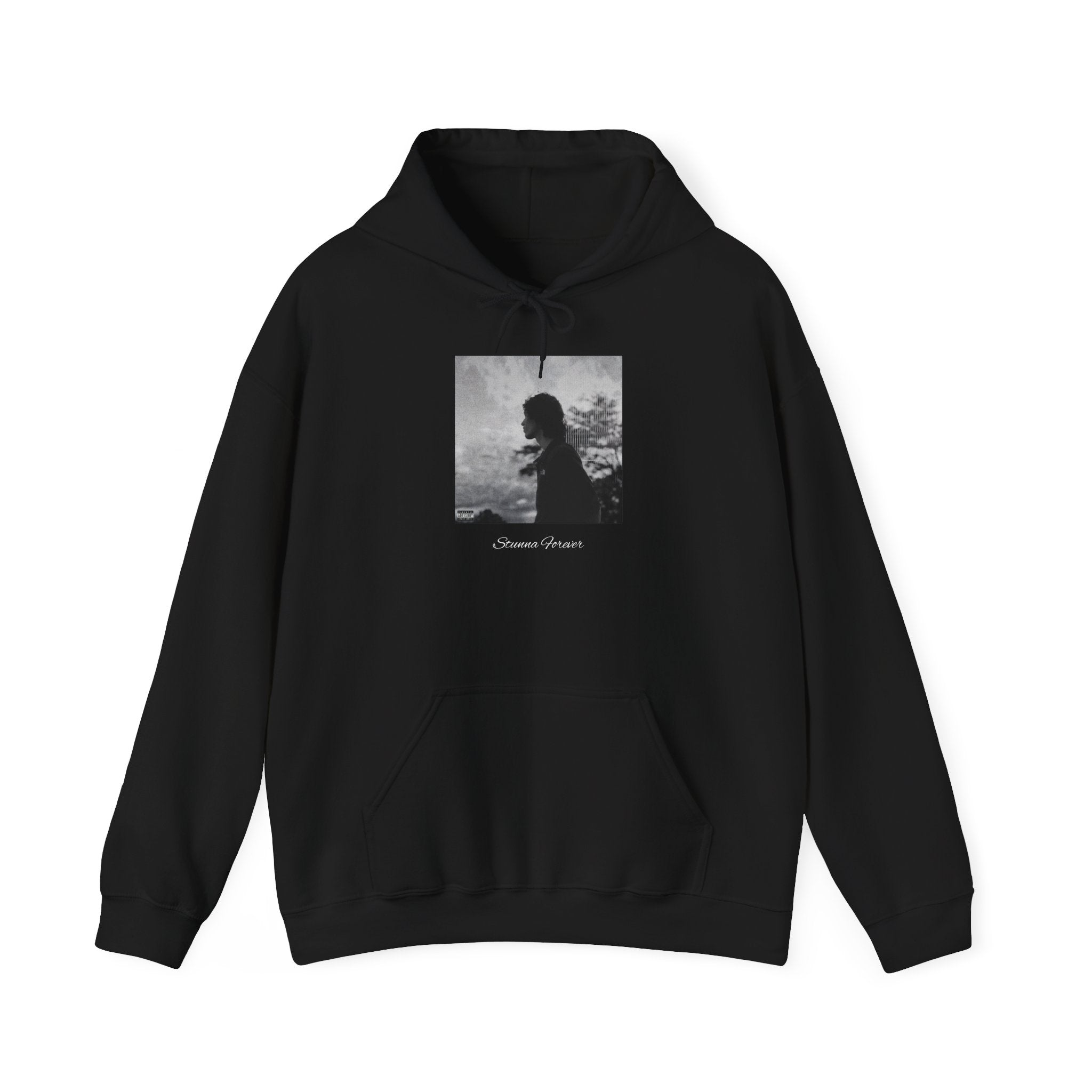 'Weg' Hoodie