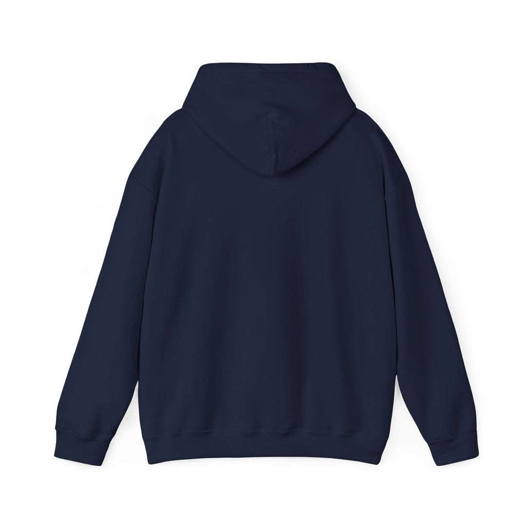 'Op de weg' Hoodie
