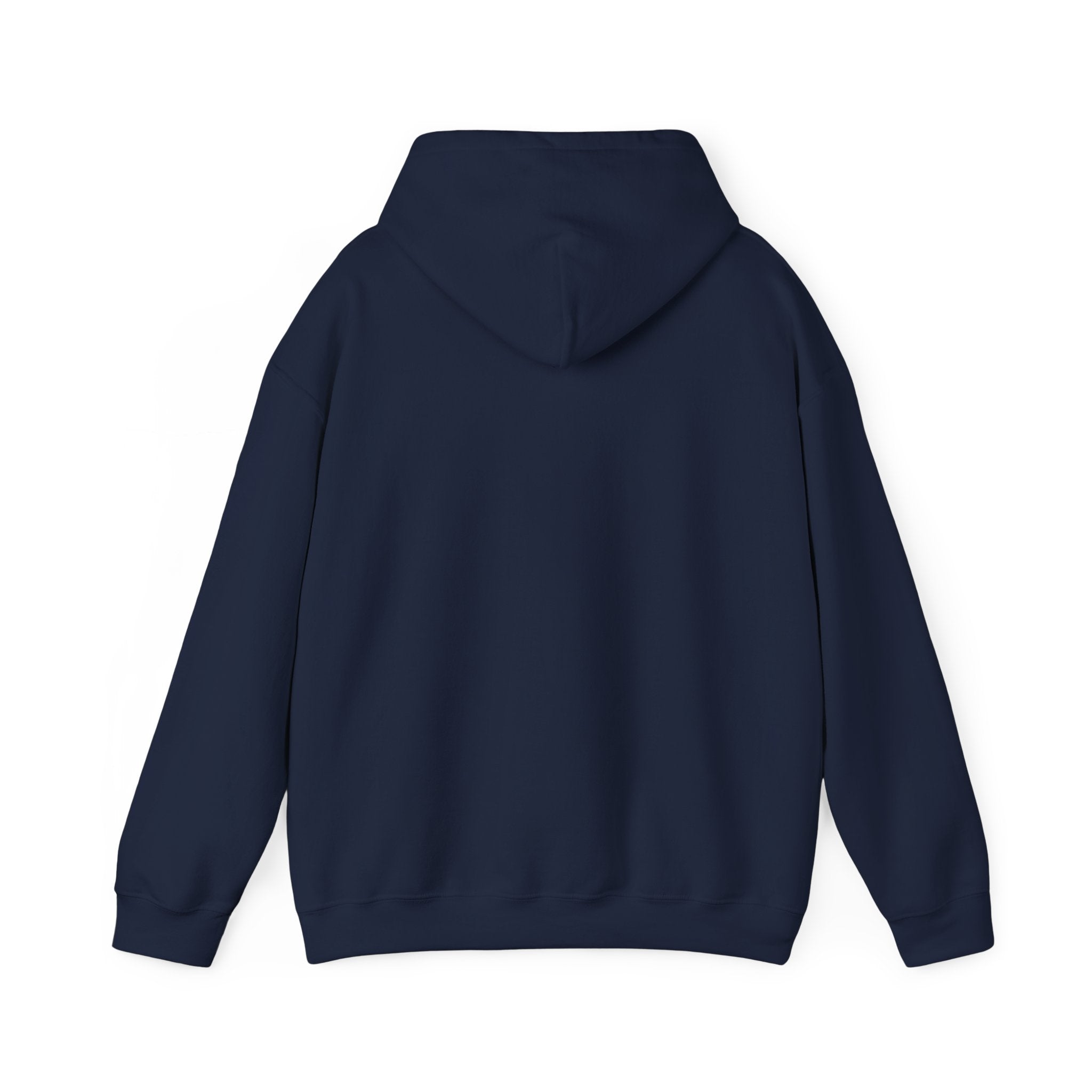 'Op de weg' Hoodie