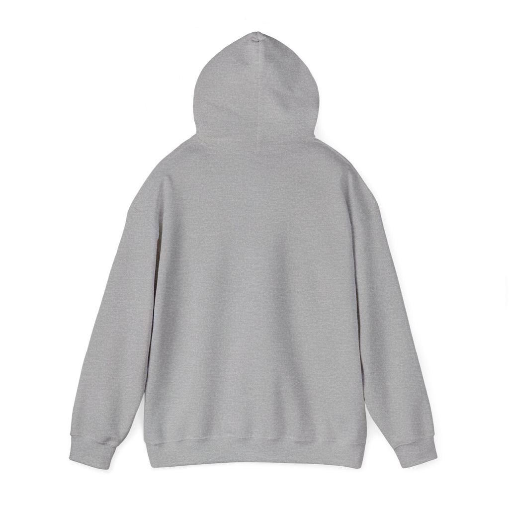 'Op de weg' Hoodie