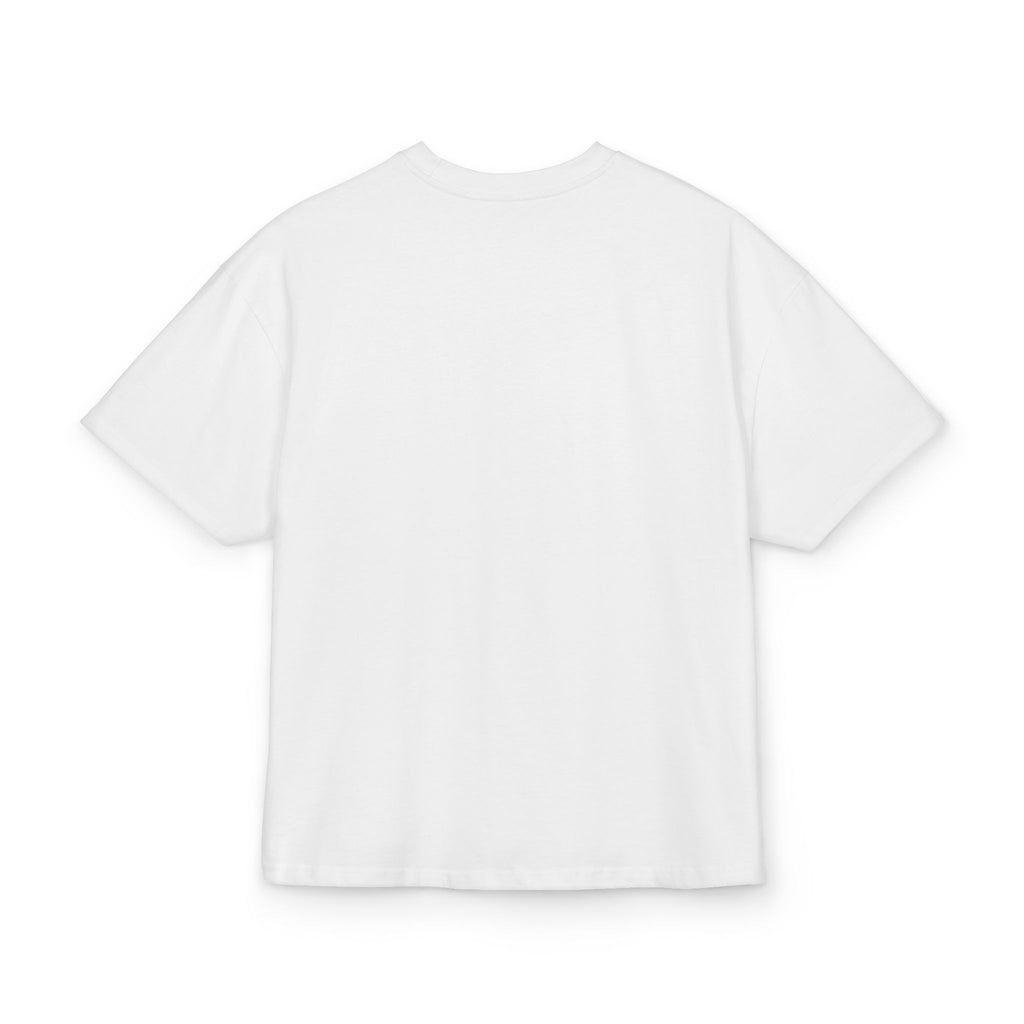 'Weg' Box Tee