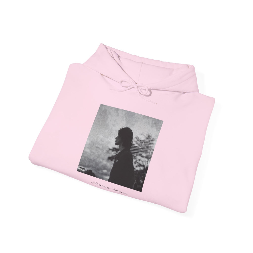'Weg' Hoodie