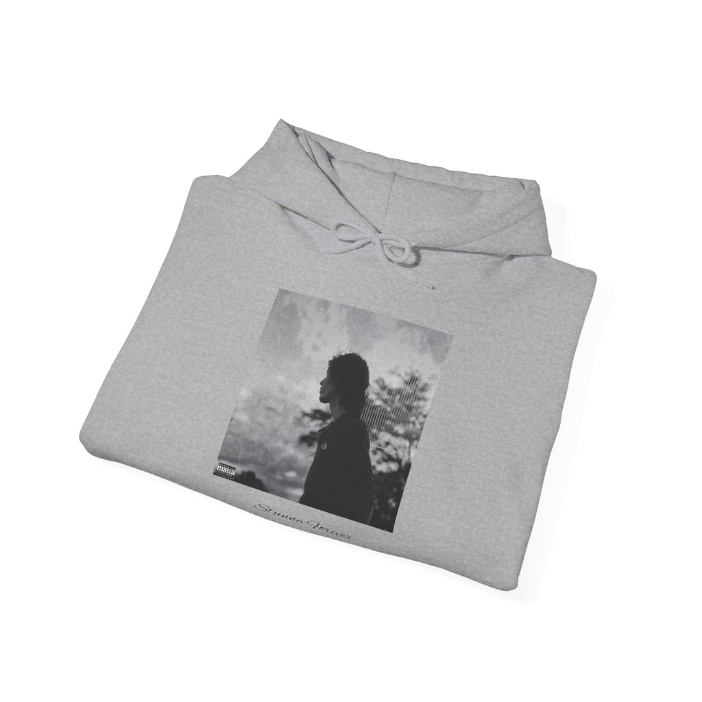 'Weg' Hoodie
