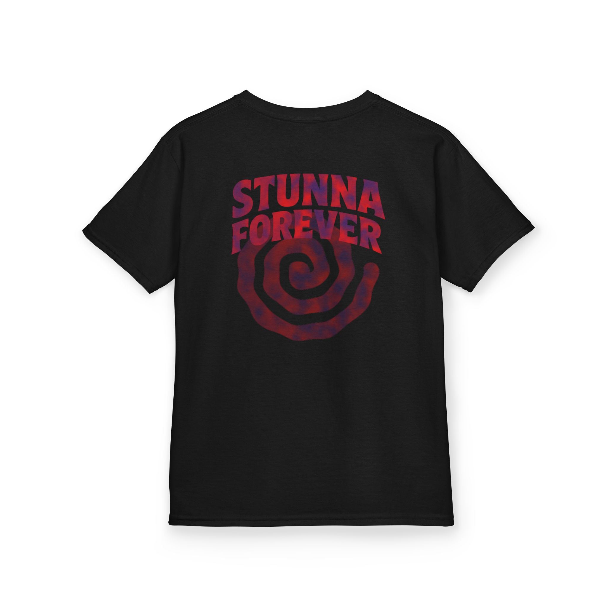 'Stunna Forever' Kids Tee (NEBULA)