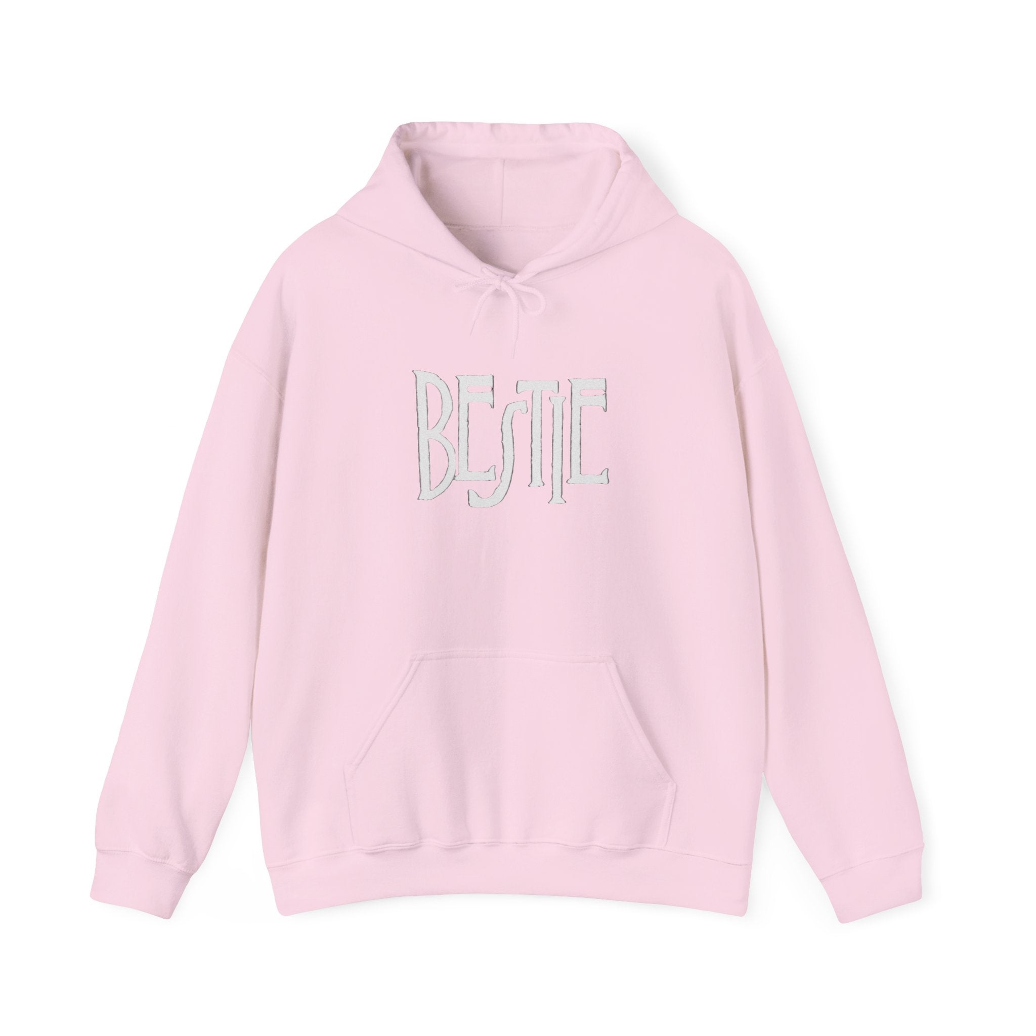 'Bestie' Hoodie