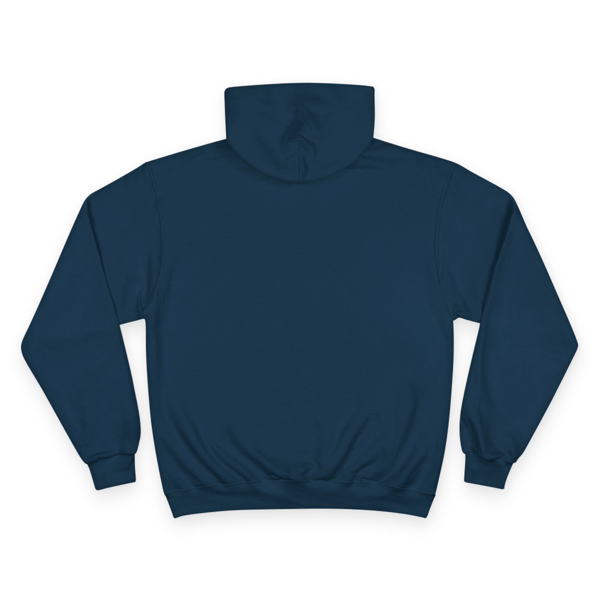 'Stunna x Champion' Hoodie