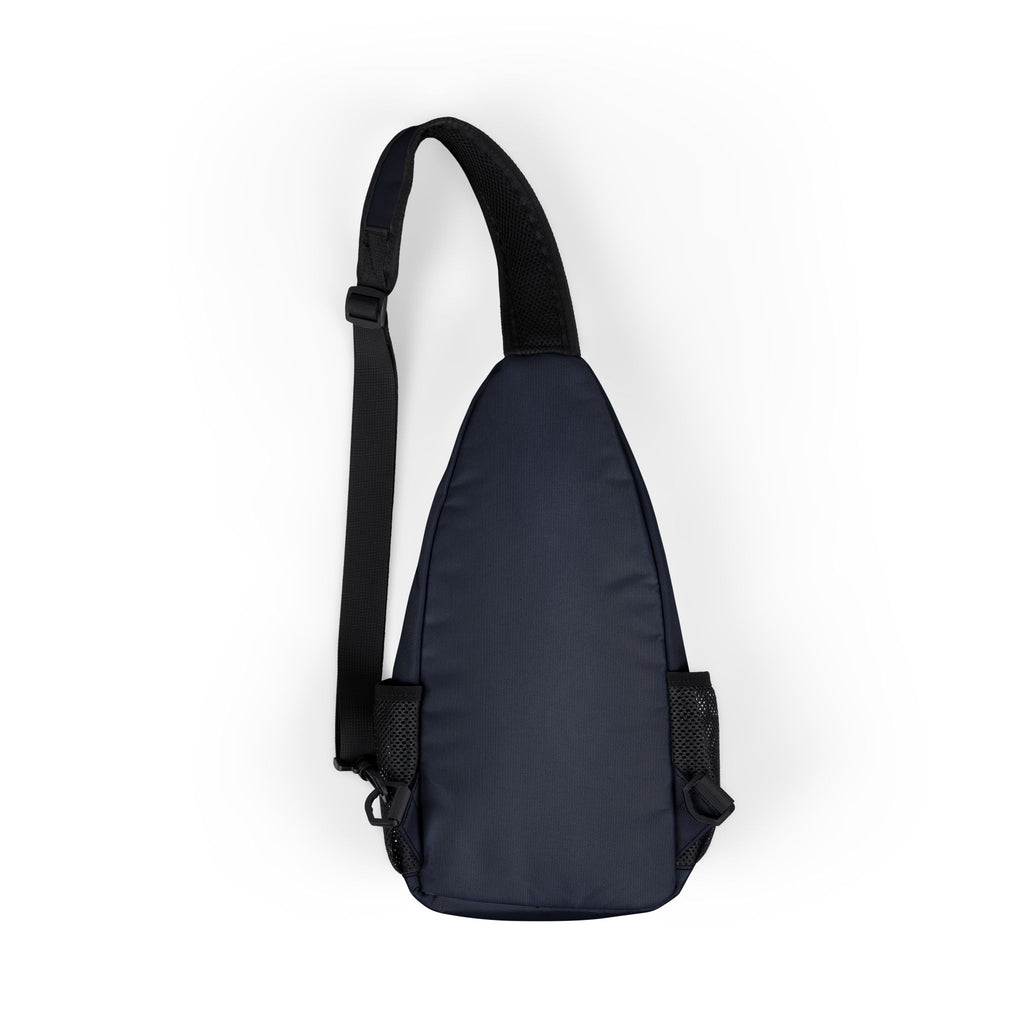 'Stunna Forever' Chest Bag