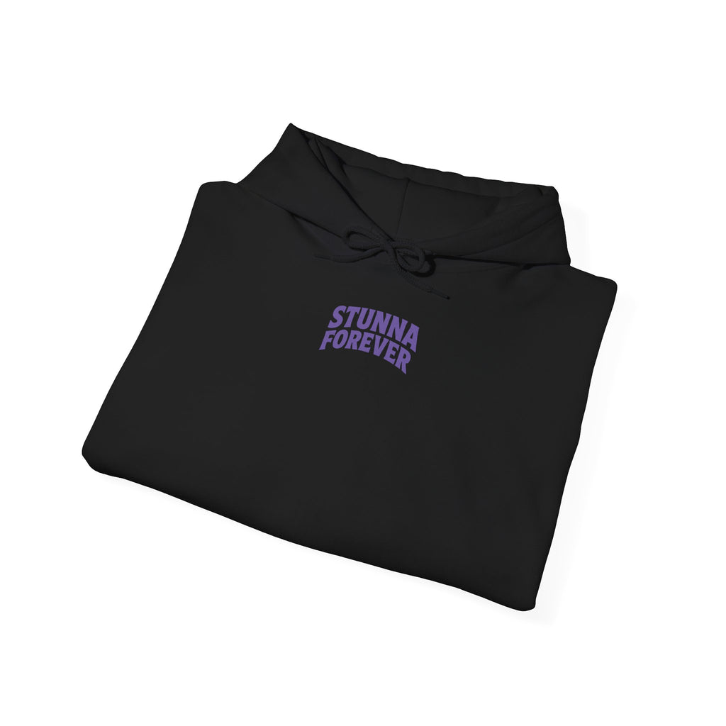 'Archive' Hoodie