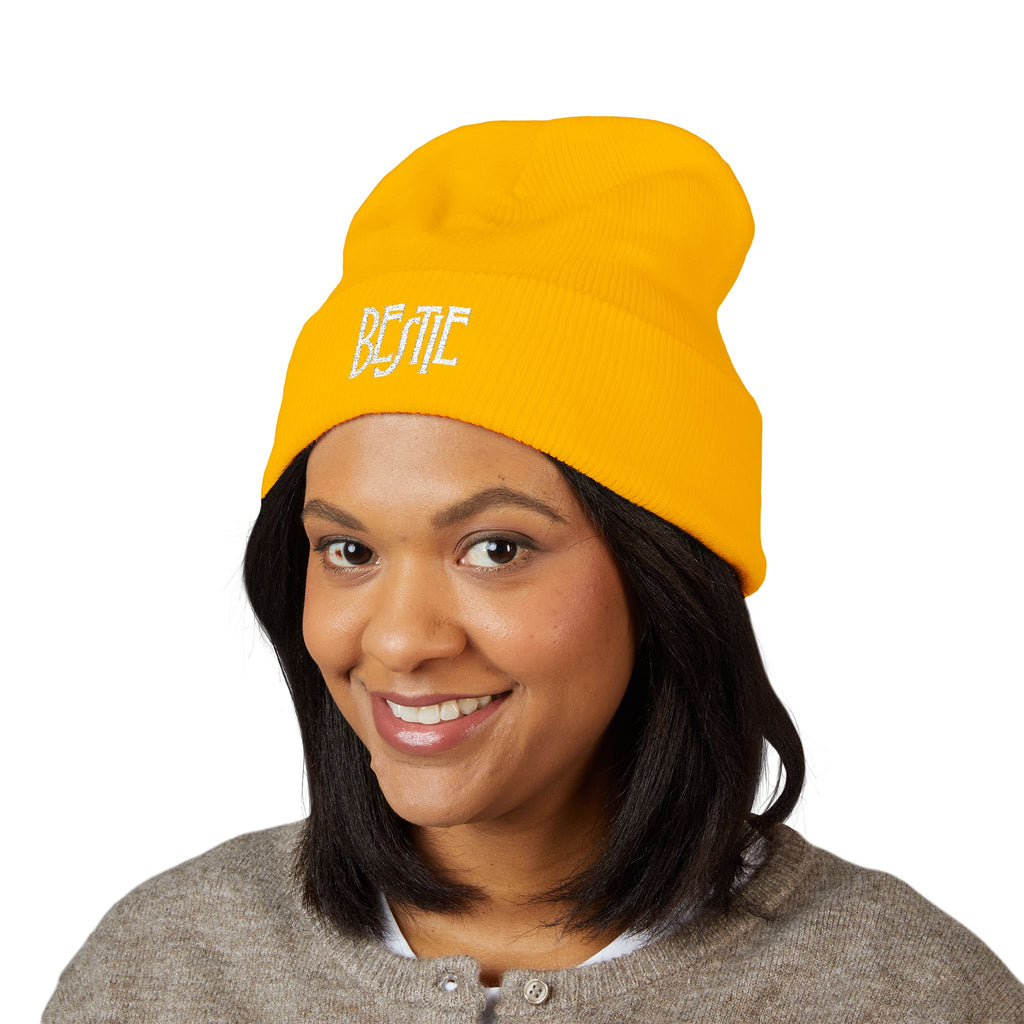 ‘Bestie’ Beanie