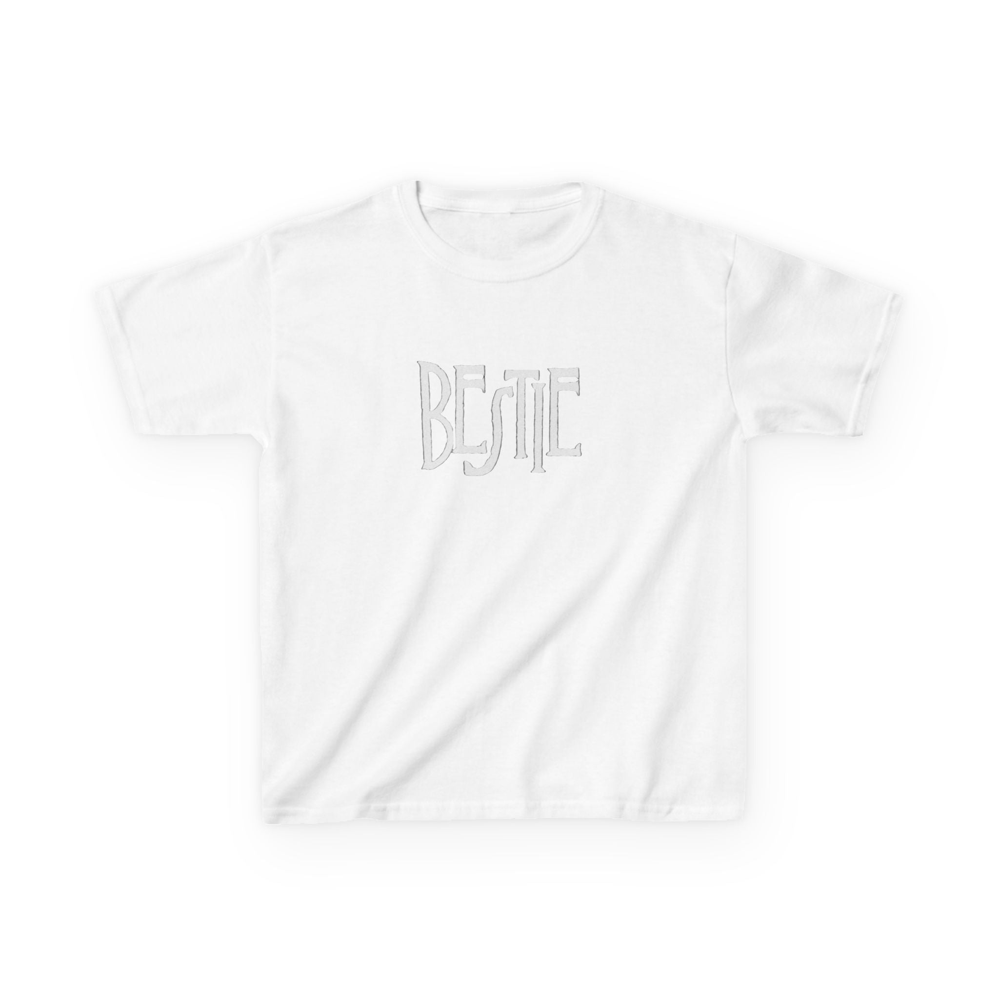 'Bestie' Kids Tee