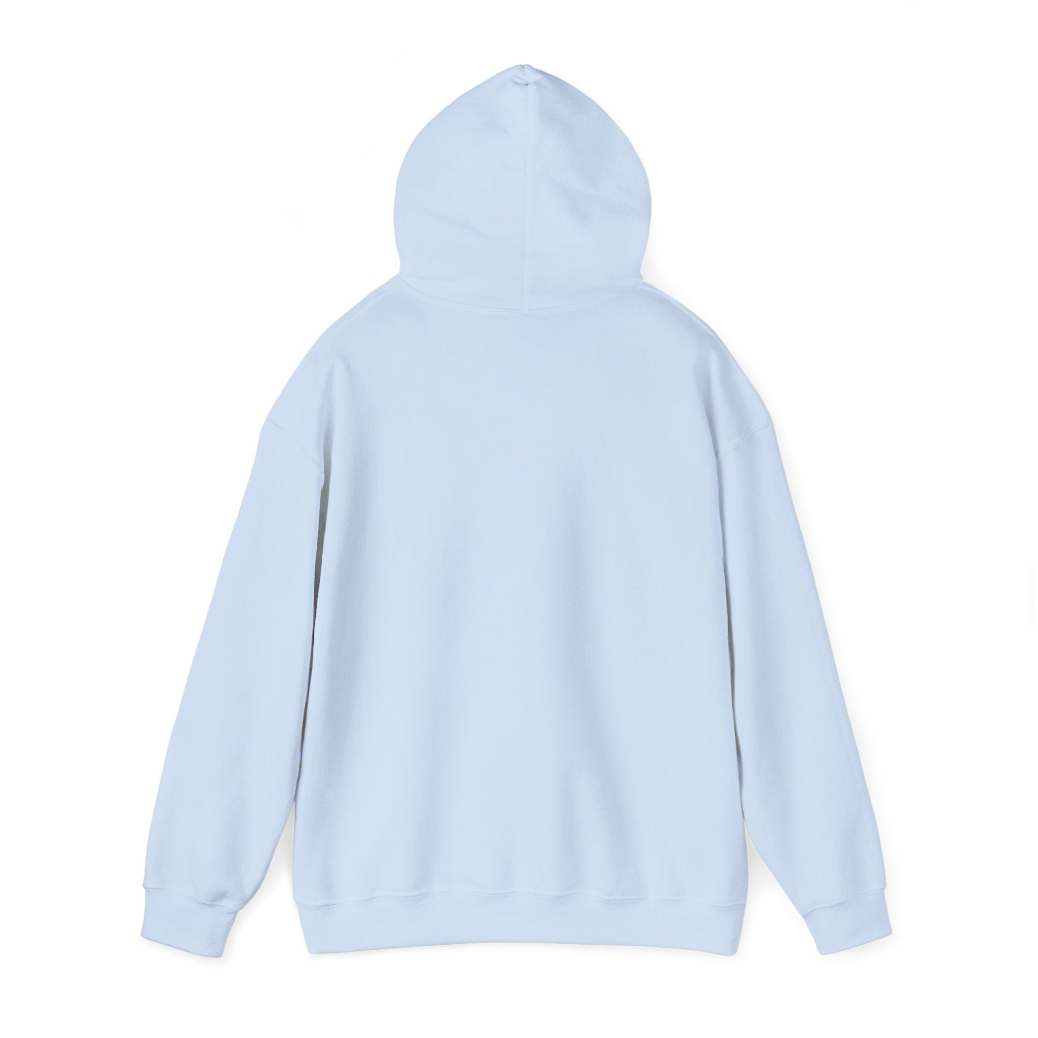 'Op de weg' Hoodie