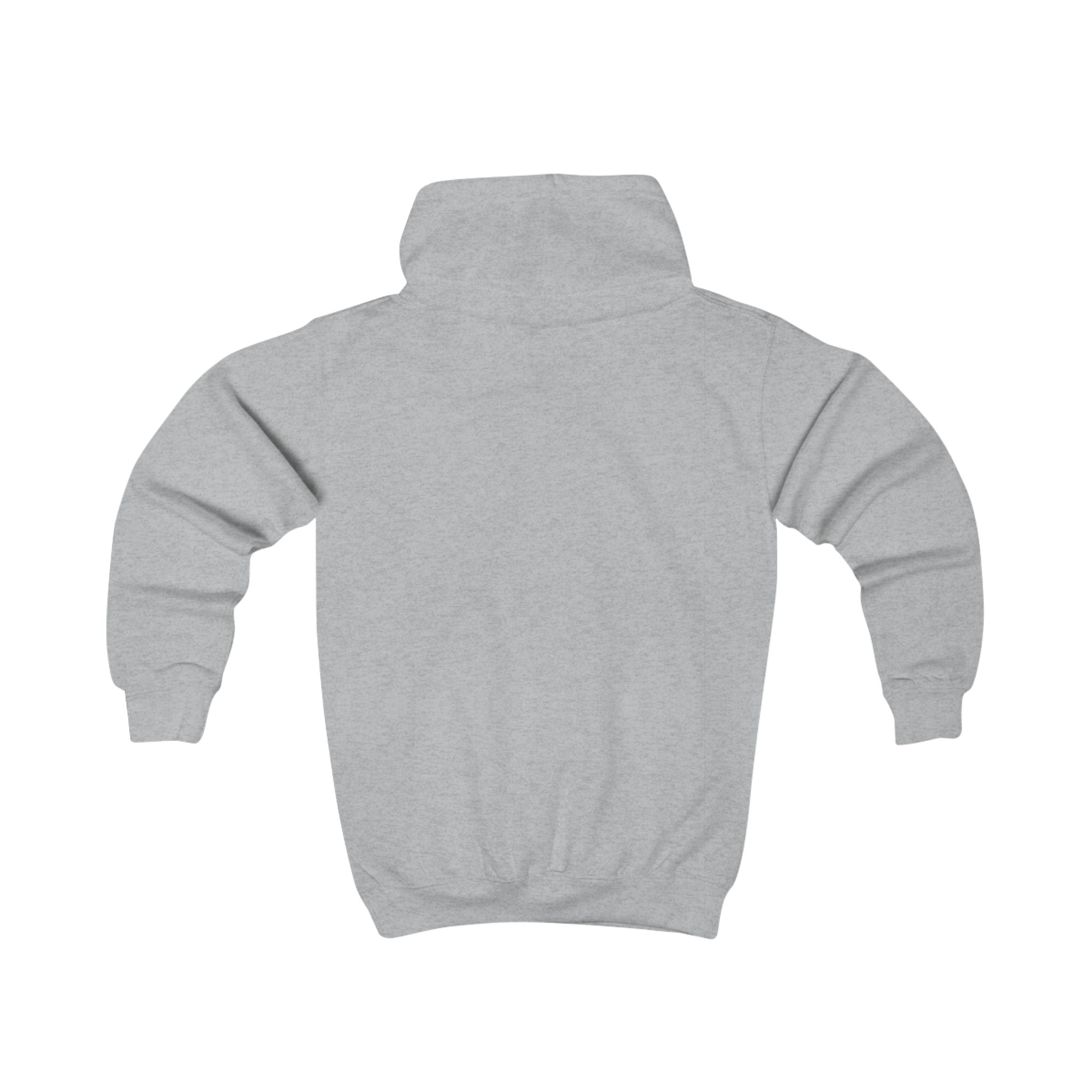 'Weg' Kids Hoodie