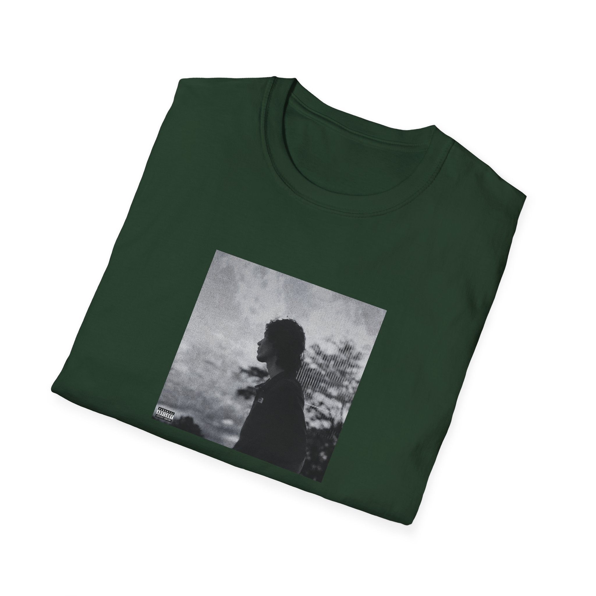 ‘Weg' Tee