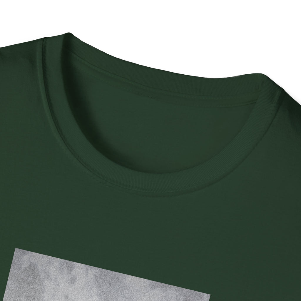 ‘Weg' Tee