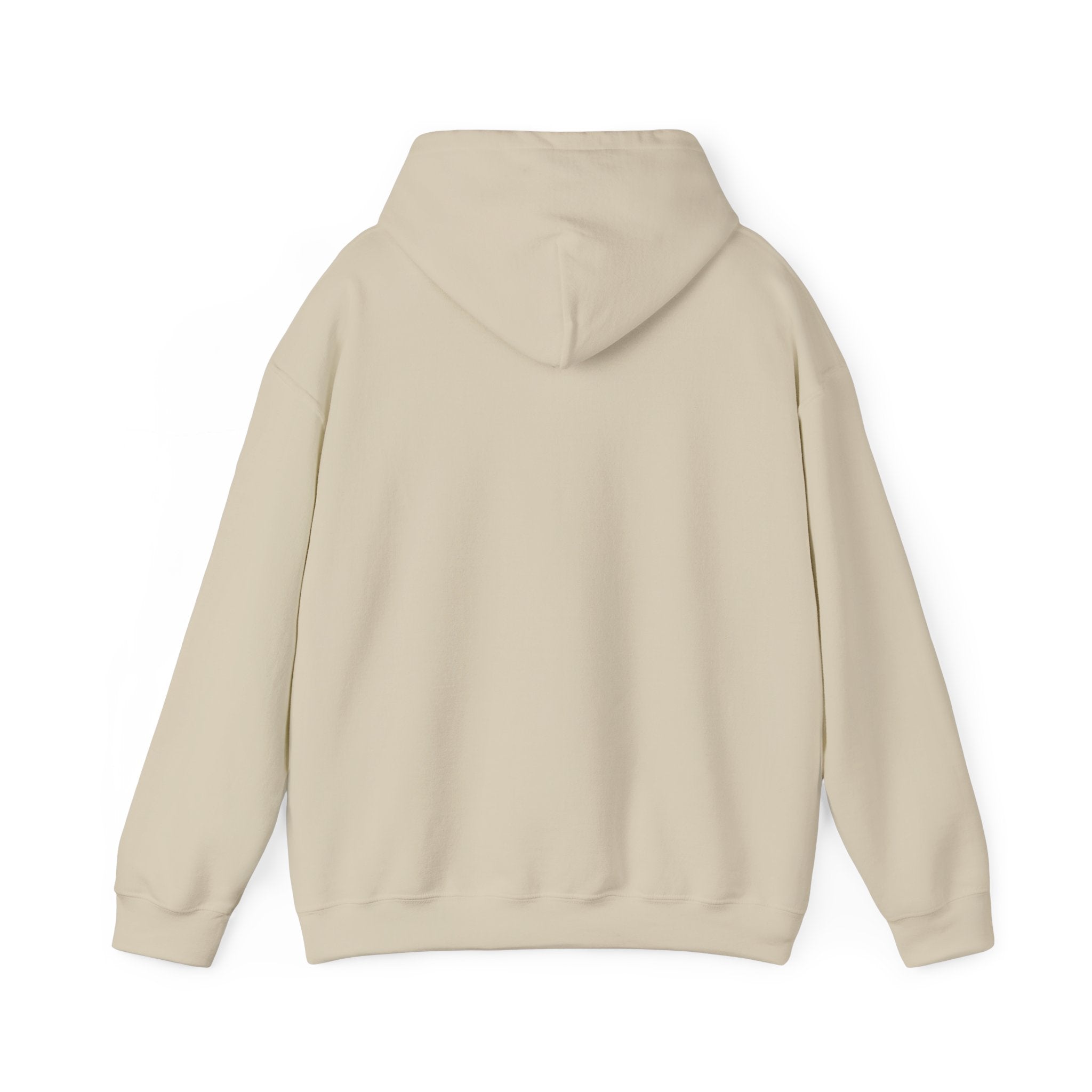 'Op de weg' Hoodie