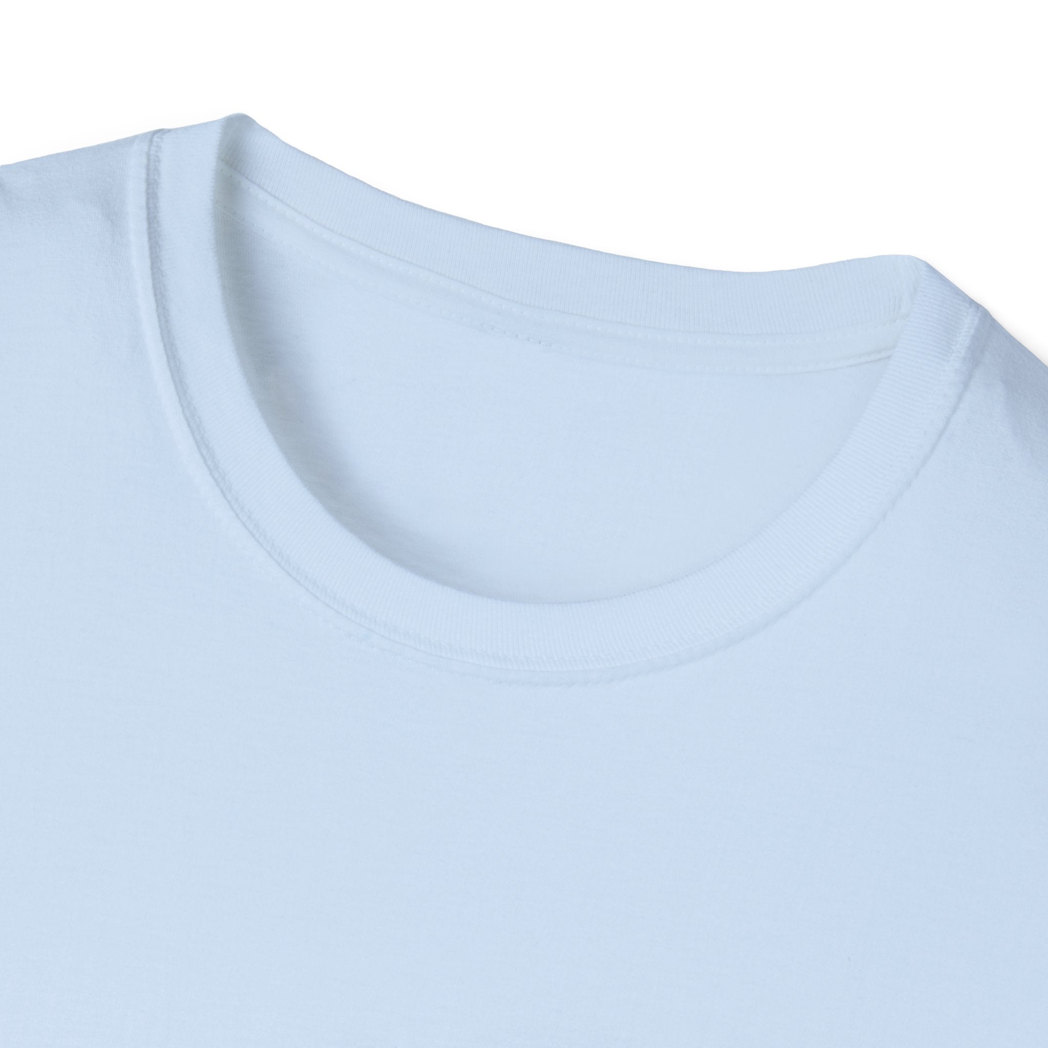 ‘Op de weg' Tee