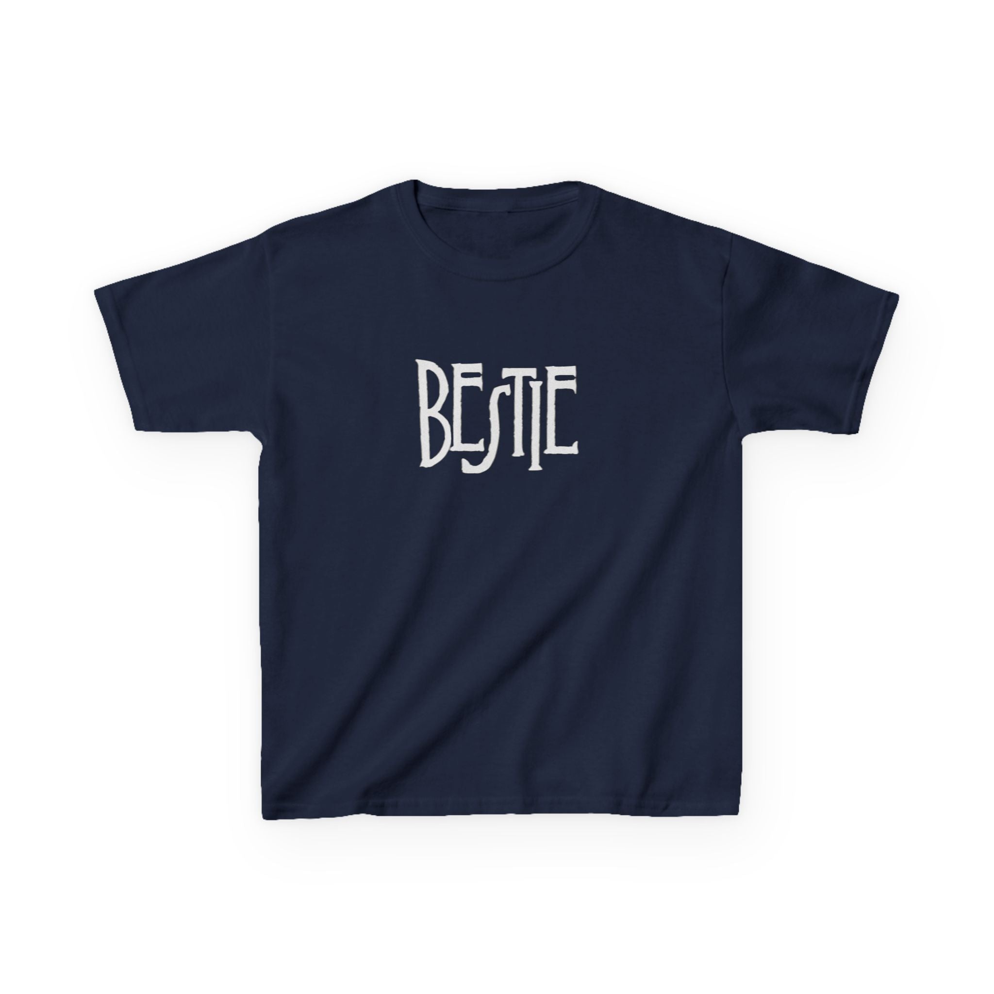 'Bestie' Kids Tee