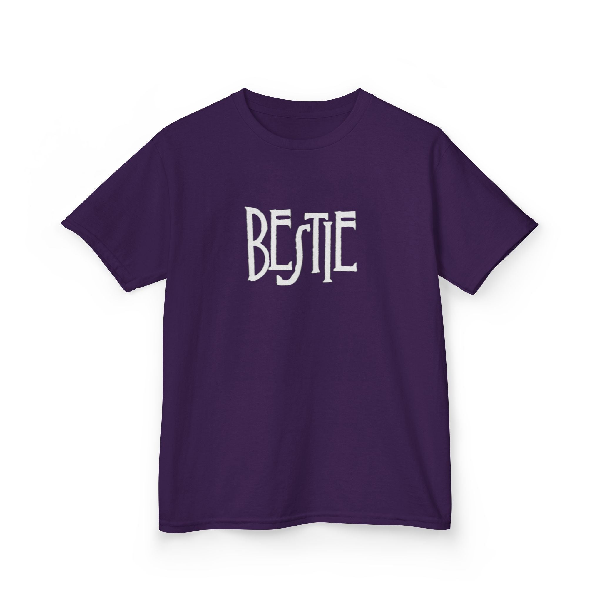 'Bestie' Kids Tee