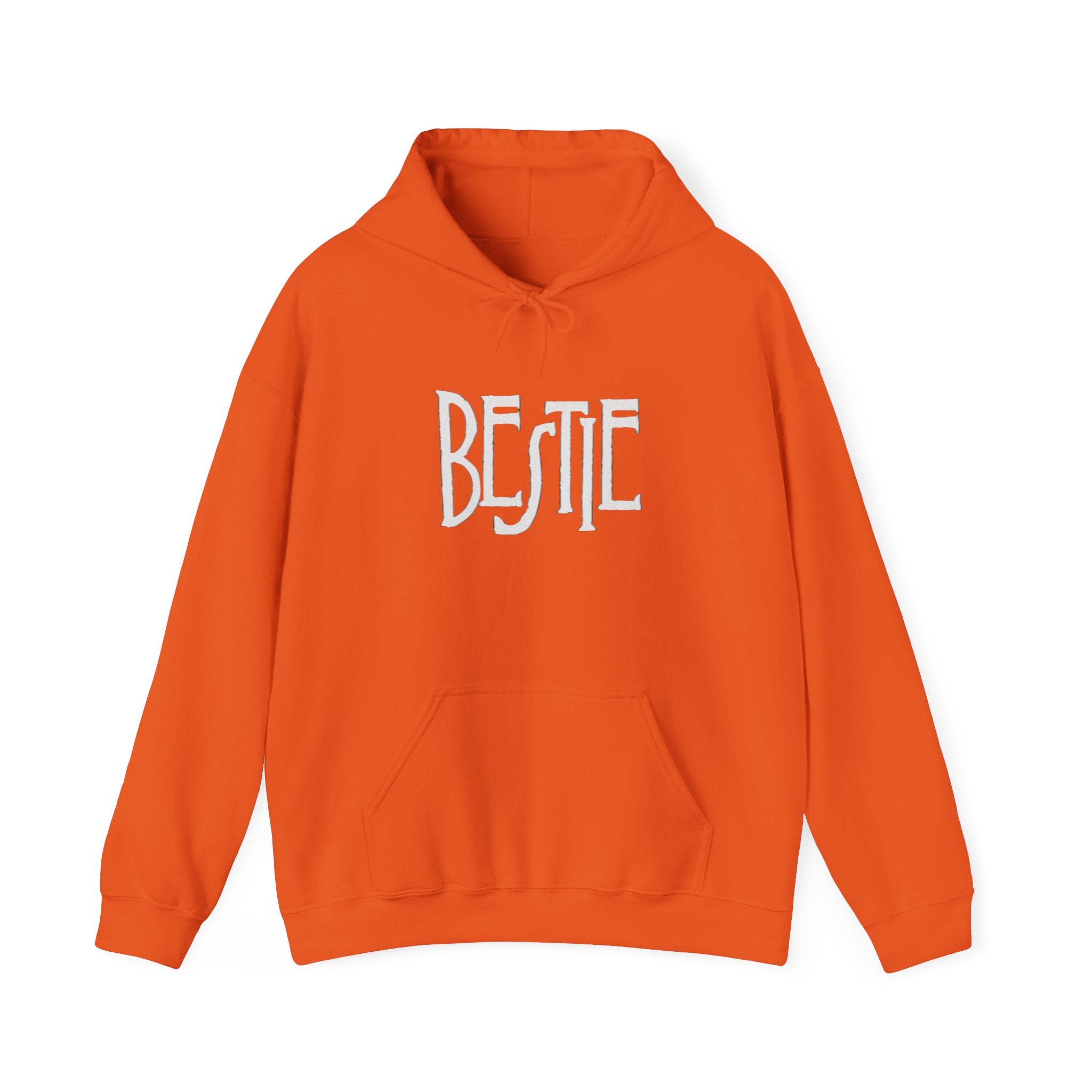 'Bestie' Hoodie
