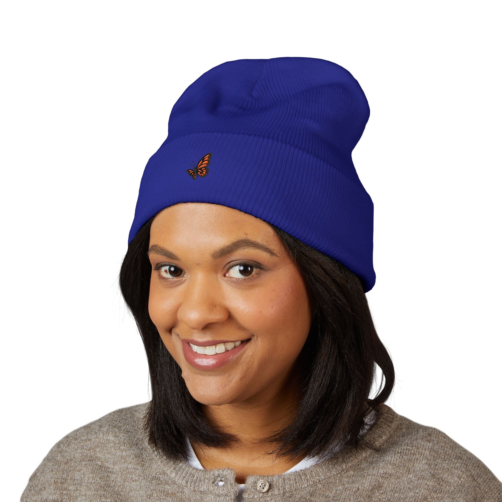 'Little Ritz' Beanie