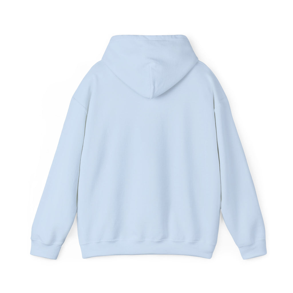 'Op de weg' Hoodie